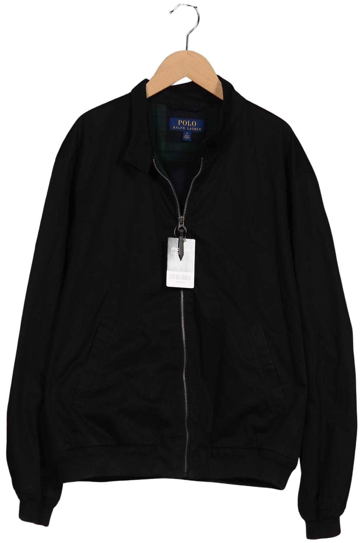 

Polo Ralph Lauren Herren Jacke, schwarz, Gr. 48