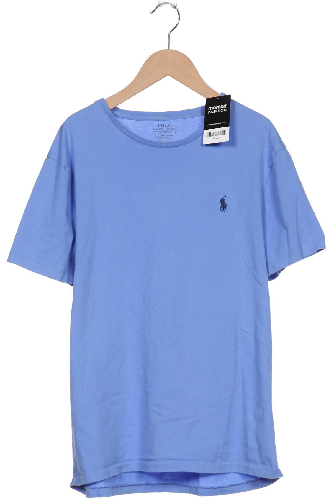 

Polo Ralph Lauren Herren T-Shirt, blau, Gr. 52