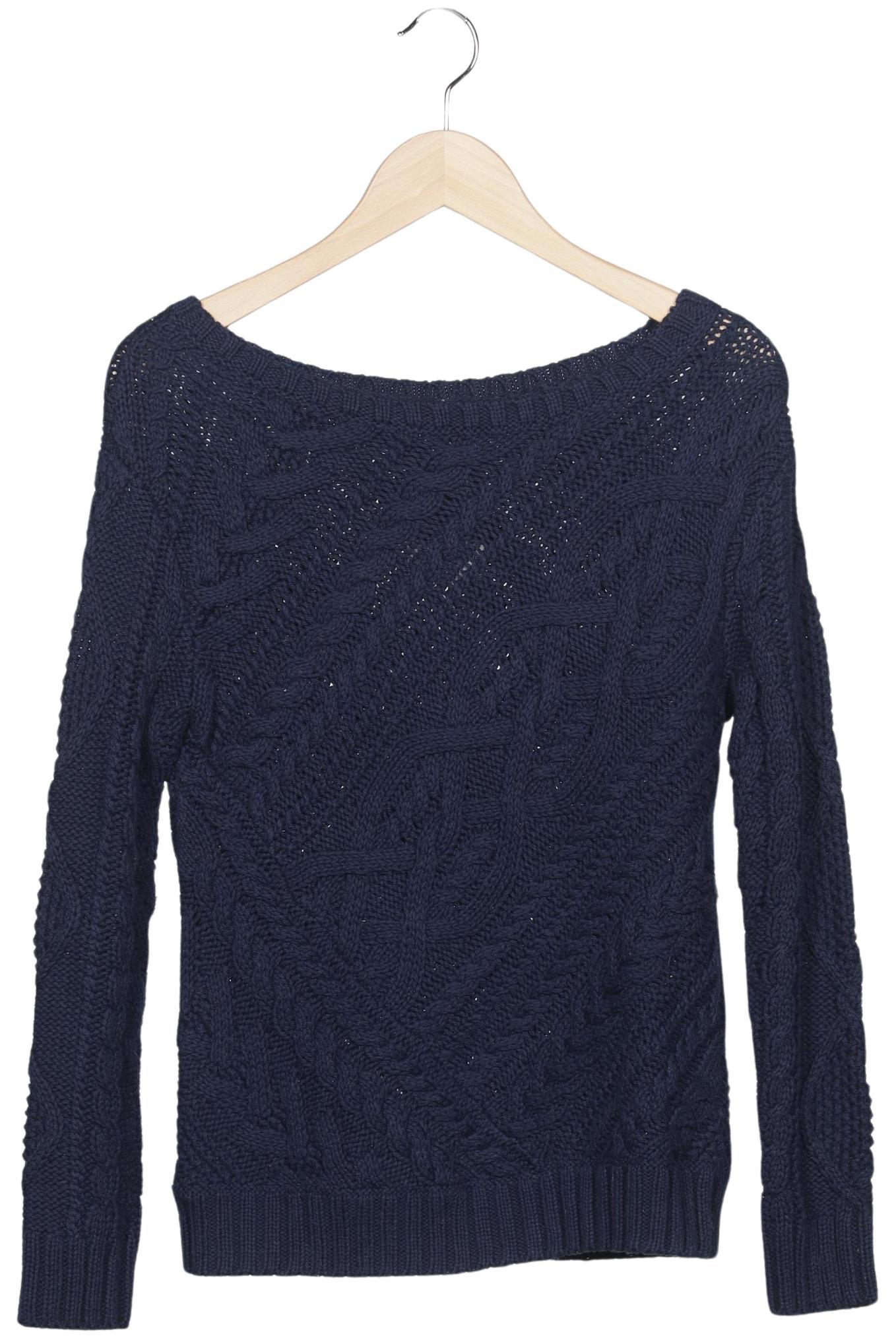 

Polo Ralph Lauren Damen Pullover, marineblau, Gr. 34