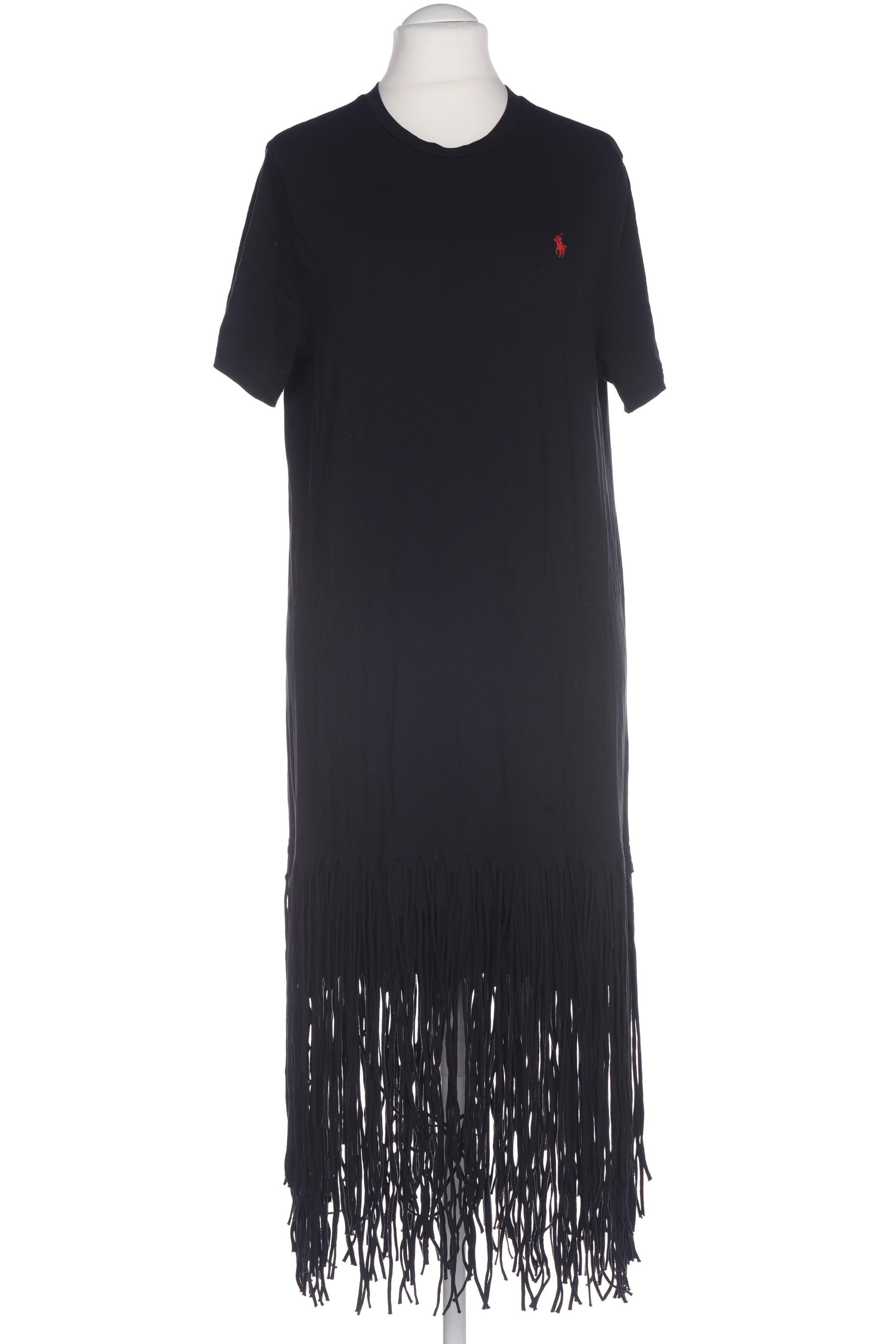 

Polo Ralph Lauren Damen Kleid, schwarz