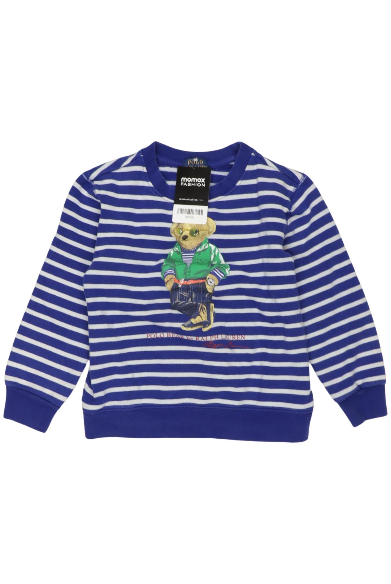 

Polo Ralph Lauren Jungen Hoodies & Sweater, mehrfarbig, Gr. 116