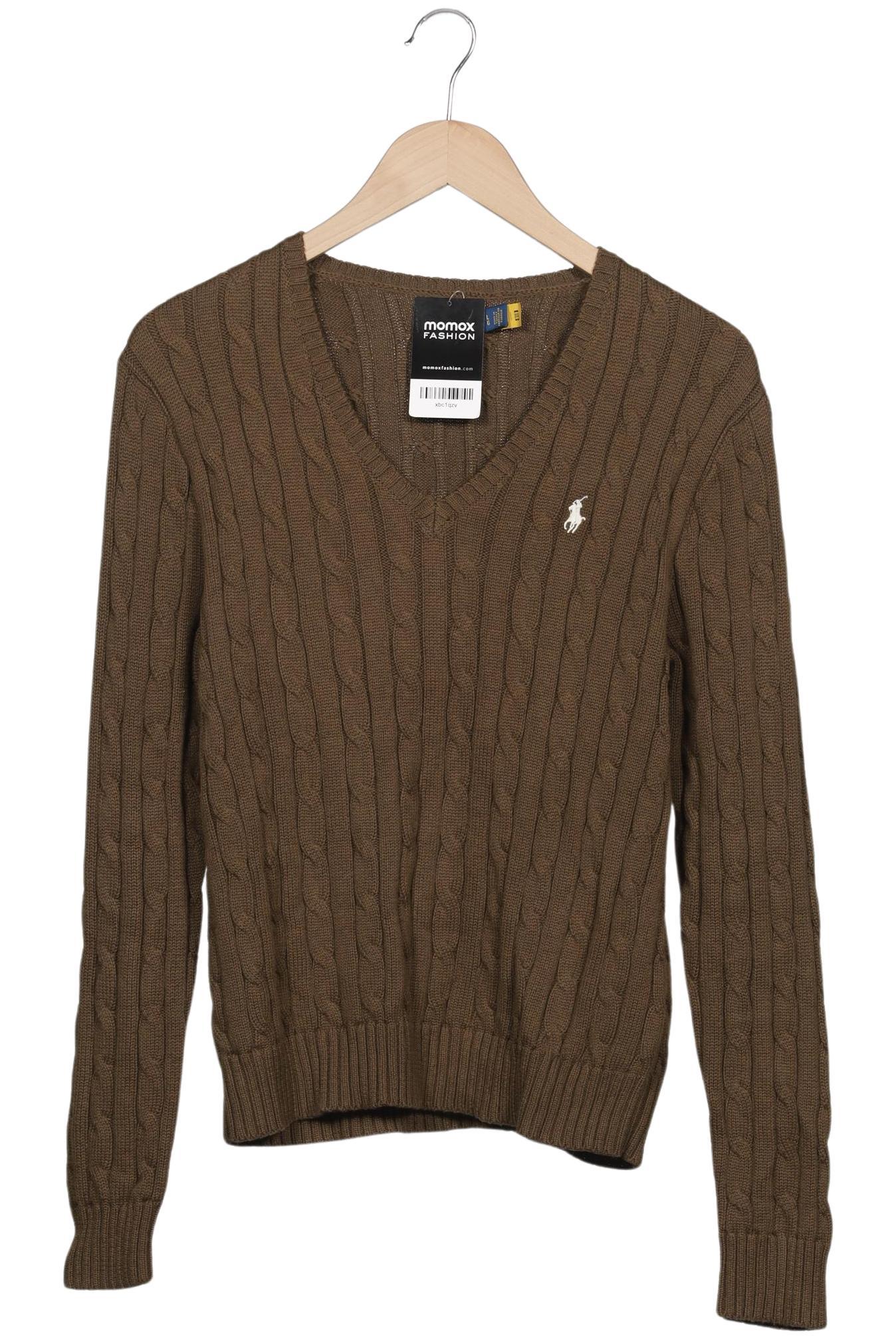 

Polo Ralph Lauren Damen Pullover, braun, Gr. 42