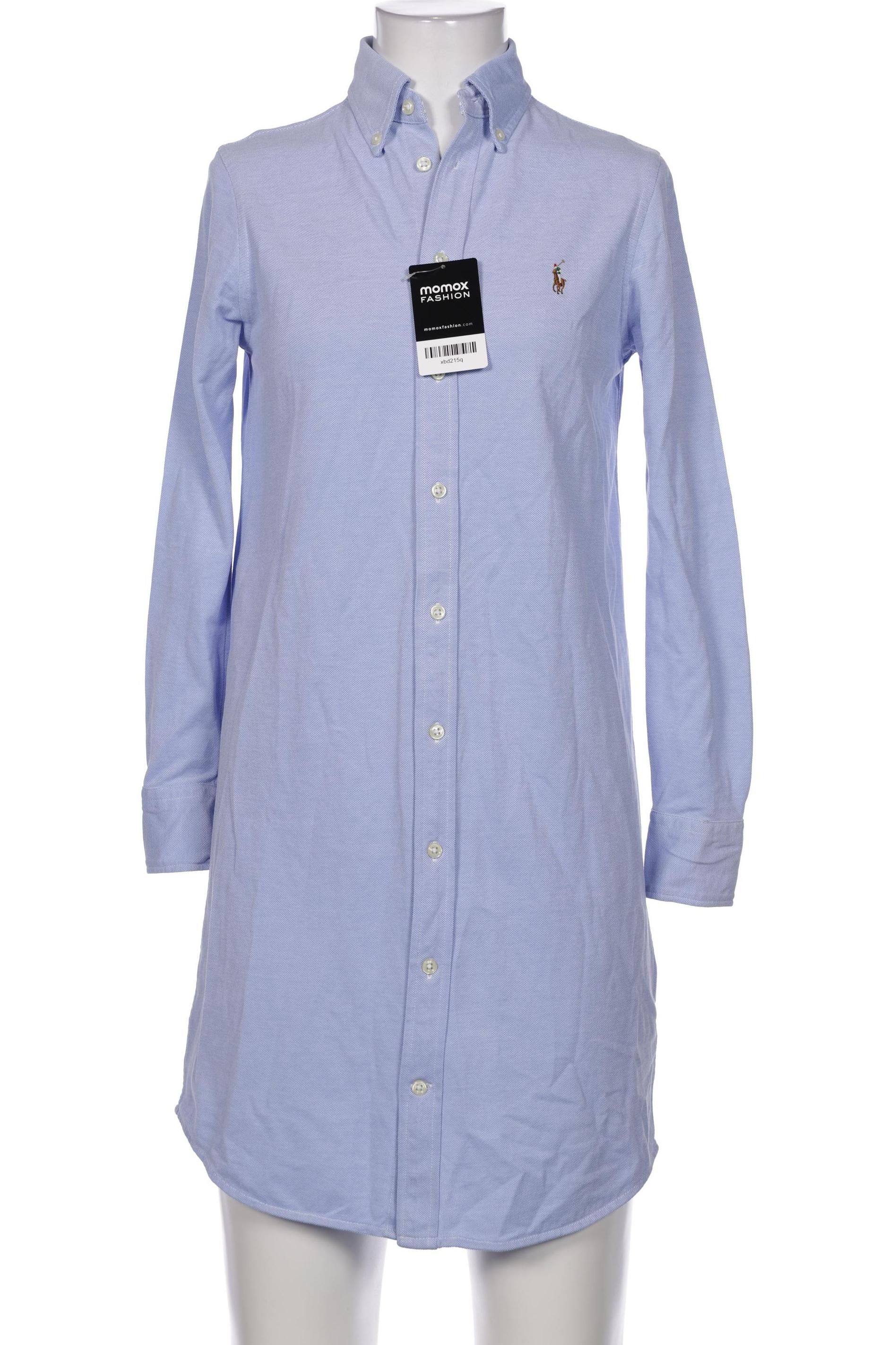 

Polo Ralph Lauren Damen Kleid, blau, Gr. 36