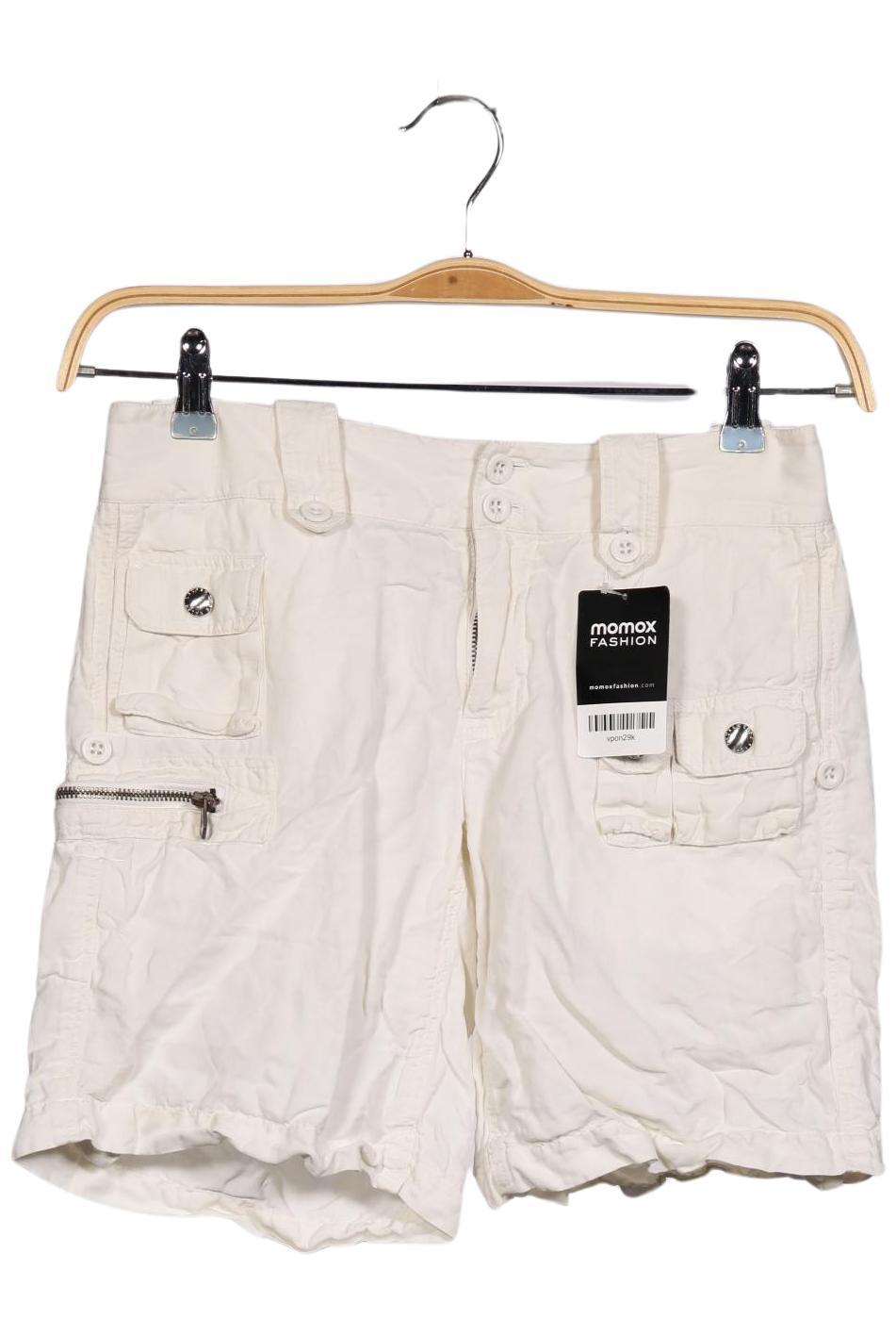 

Polo Ralph Lauren Damen Shorts, cremeweiß, Gr. 2