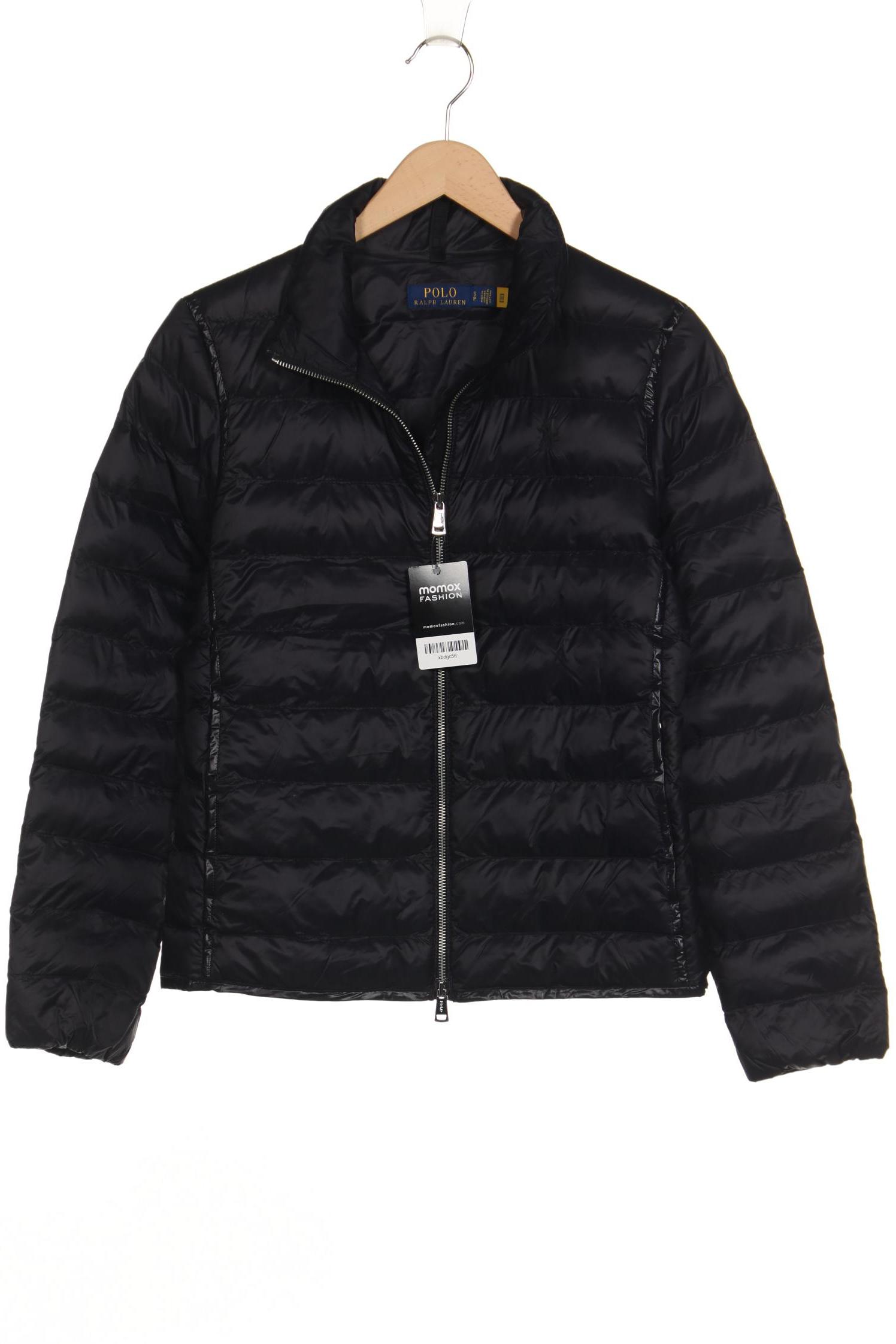 

Polo Ralph Lauren Damen Jacke, schwarz, Gr. 36