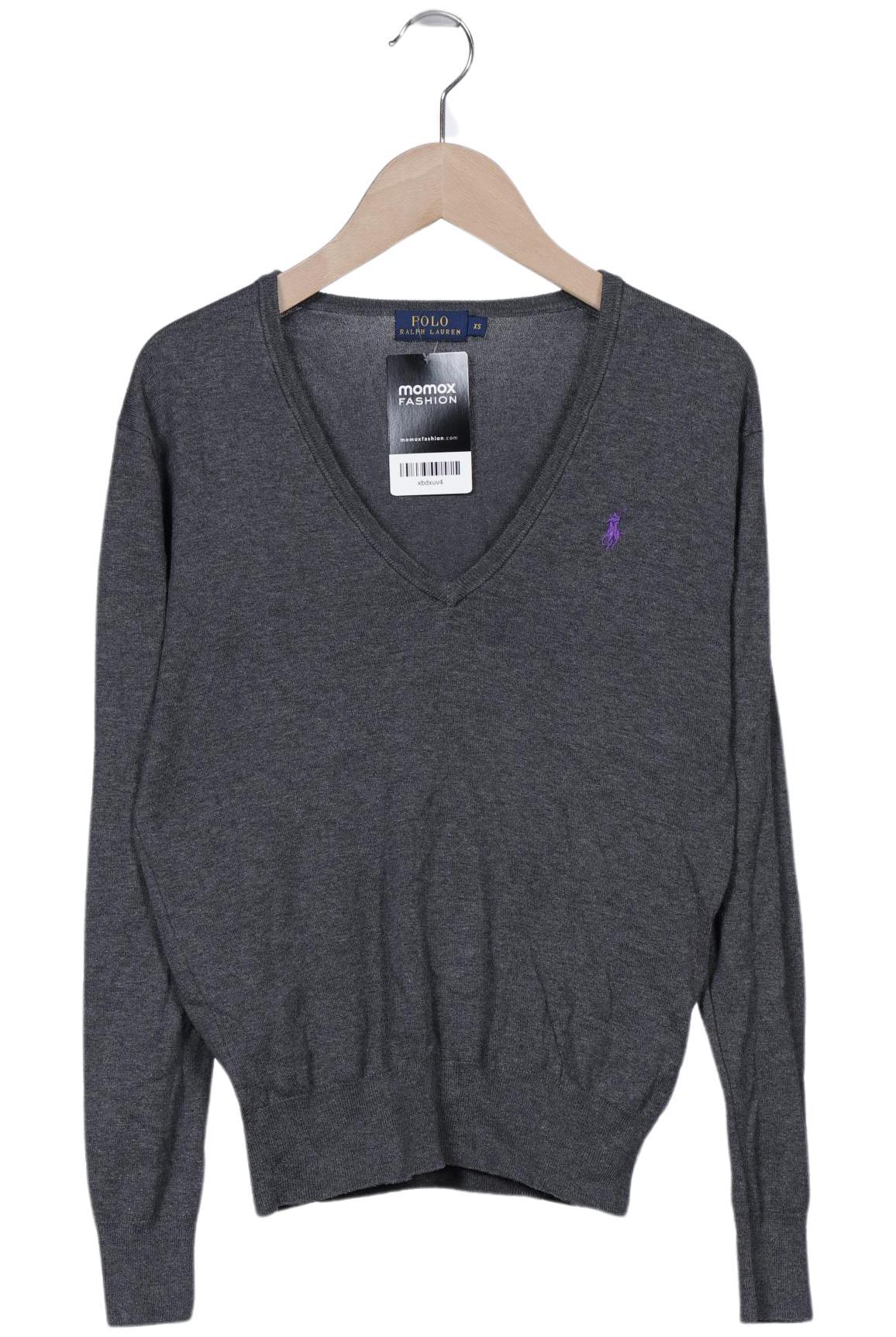 

Polo Ralph Lauren Damen Pullover, grau, Gr. 34