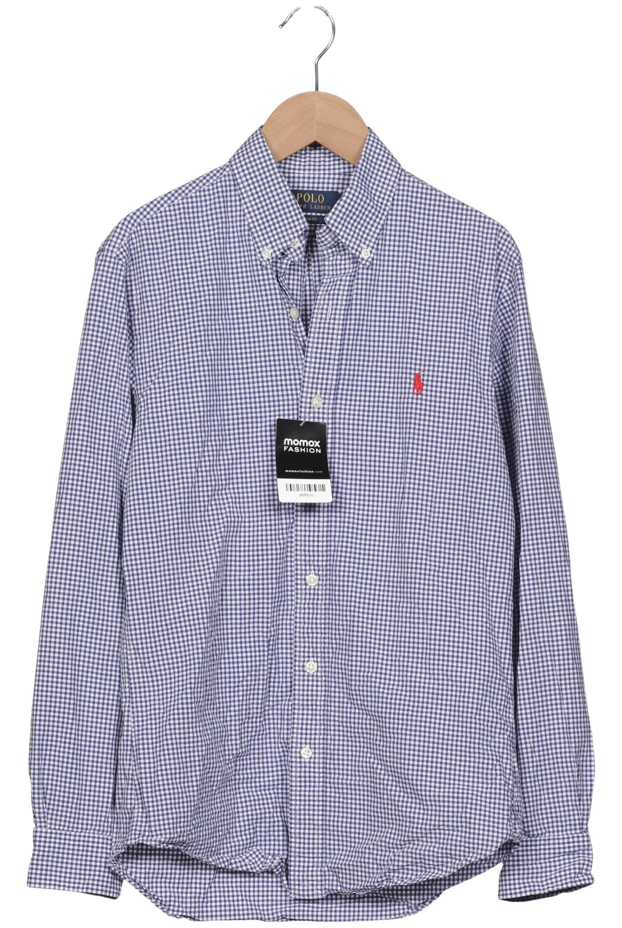 Thumbnail - Polo Ralph Lauren Herren Hemd, mehrfarbig, Gr. 46