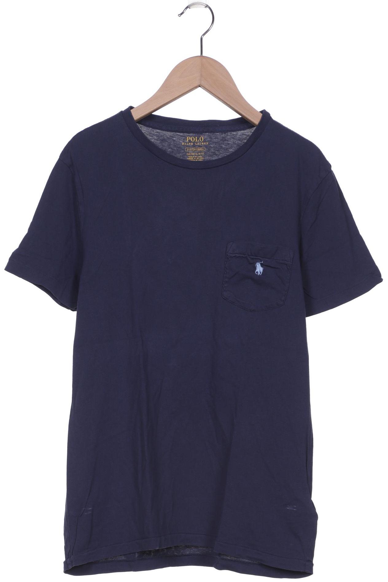 

Polo Ralph Lauren Herren T-Shirt, marineblau