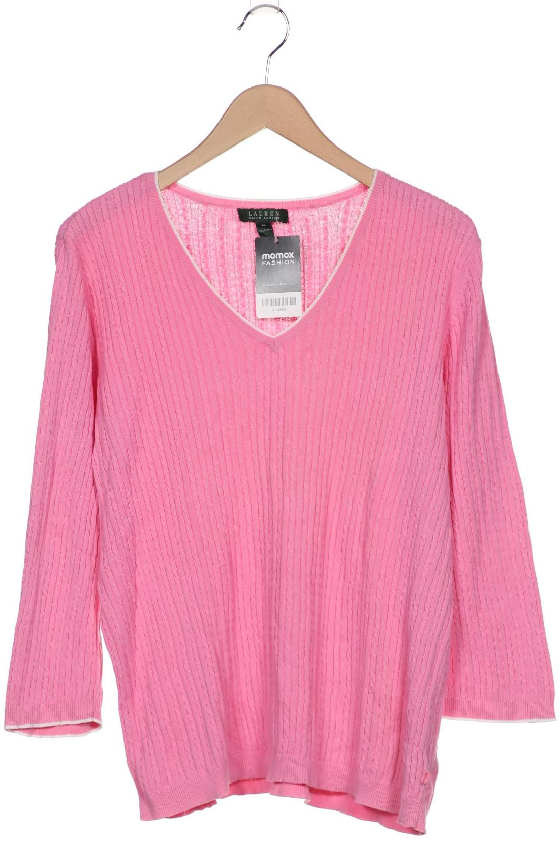 

Polo Ralph Lauren Damen Pullover, pink, Gr. 44