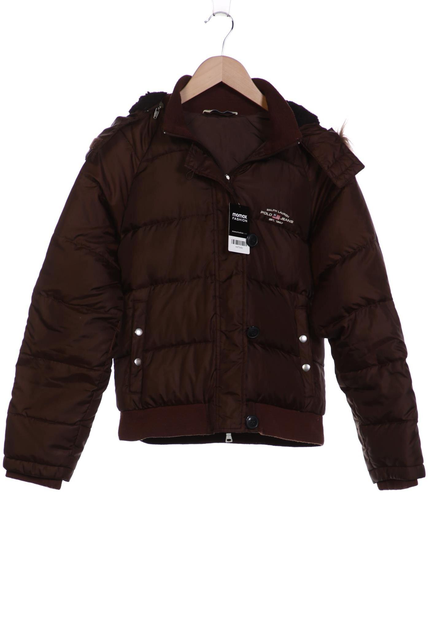 

Polo Ralph Lauren Damen Jacke, braun, Gr. 38