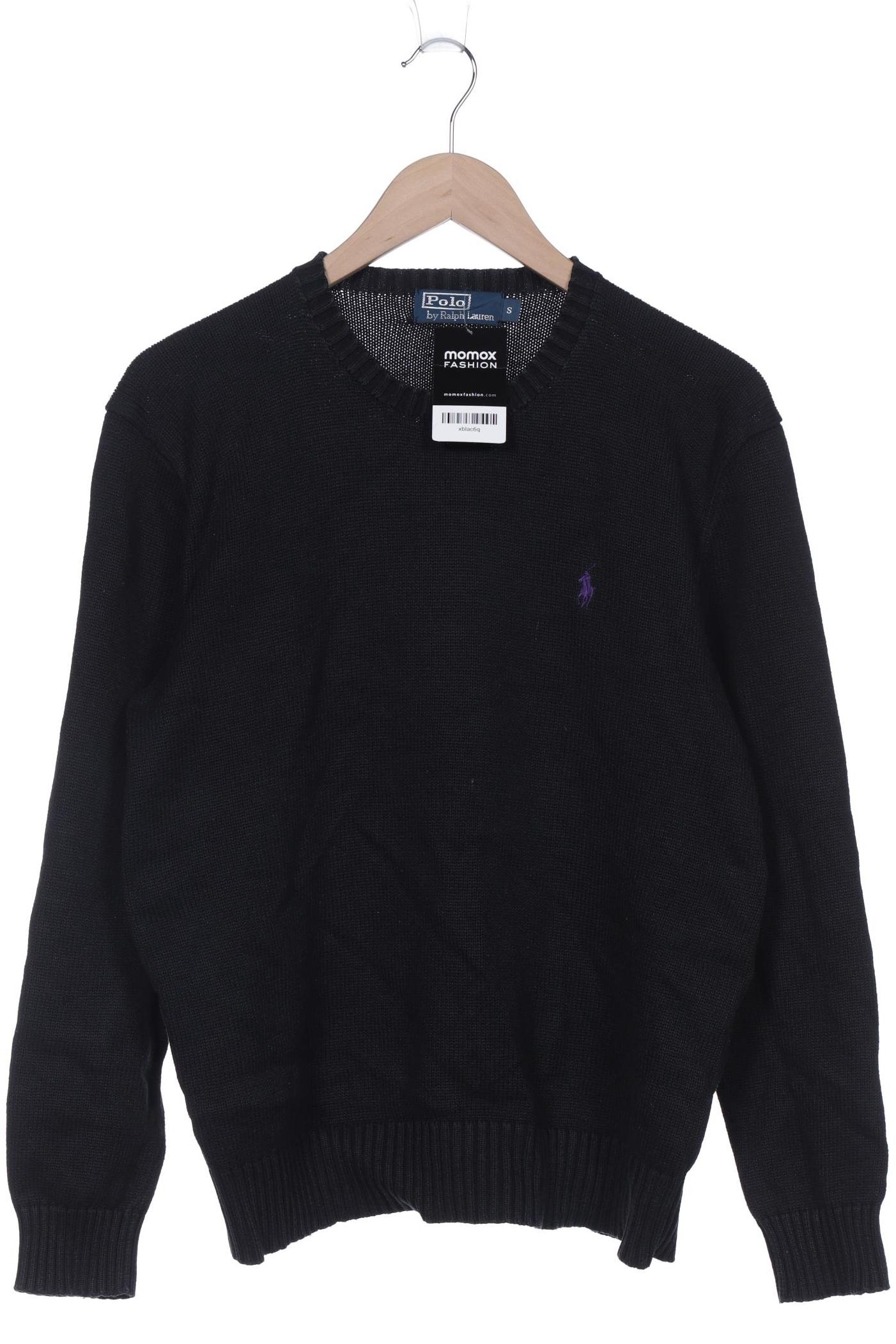 

Polo Ralph Lauren Herren Pullover, schwarz, Gr. 46