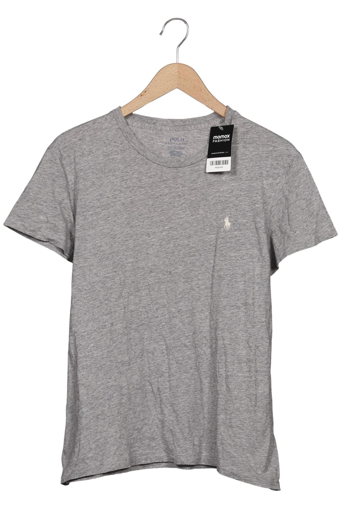 

Polo Ralph Lauren Damen T-Shirt, grau, Gr. 36