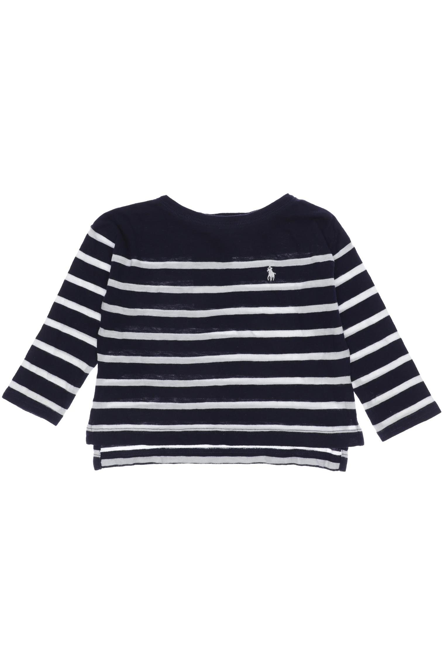 

Polo Ralph Lauren Herren Langarmshirt, marineblau, Gr. 92