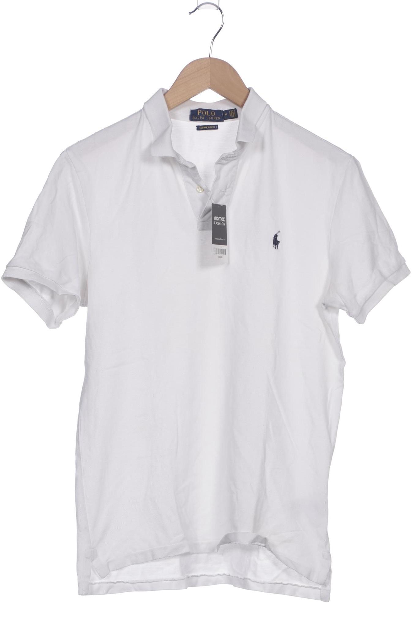 

Polo Ralph Lauren Herren Poloshirt, weiß, Gr. 48