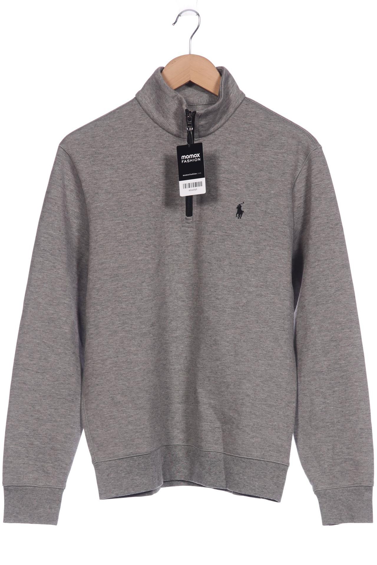 

Polo Ralph Lauren Herren Sweatshirt, grau, Gr. 48