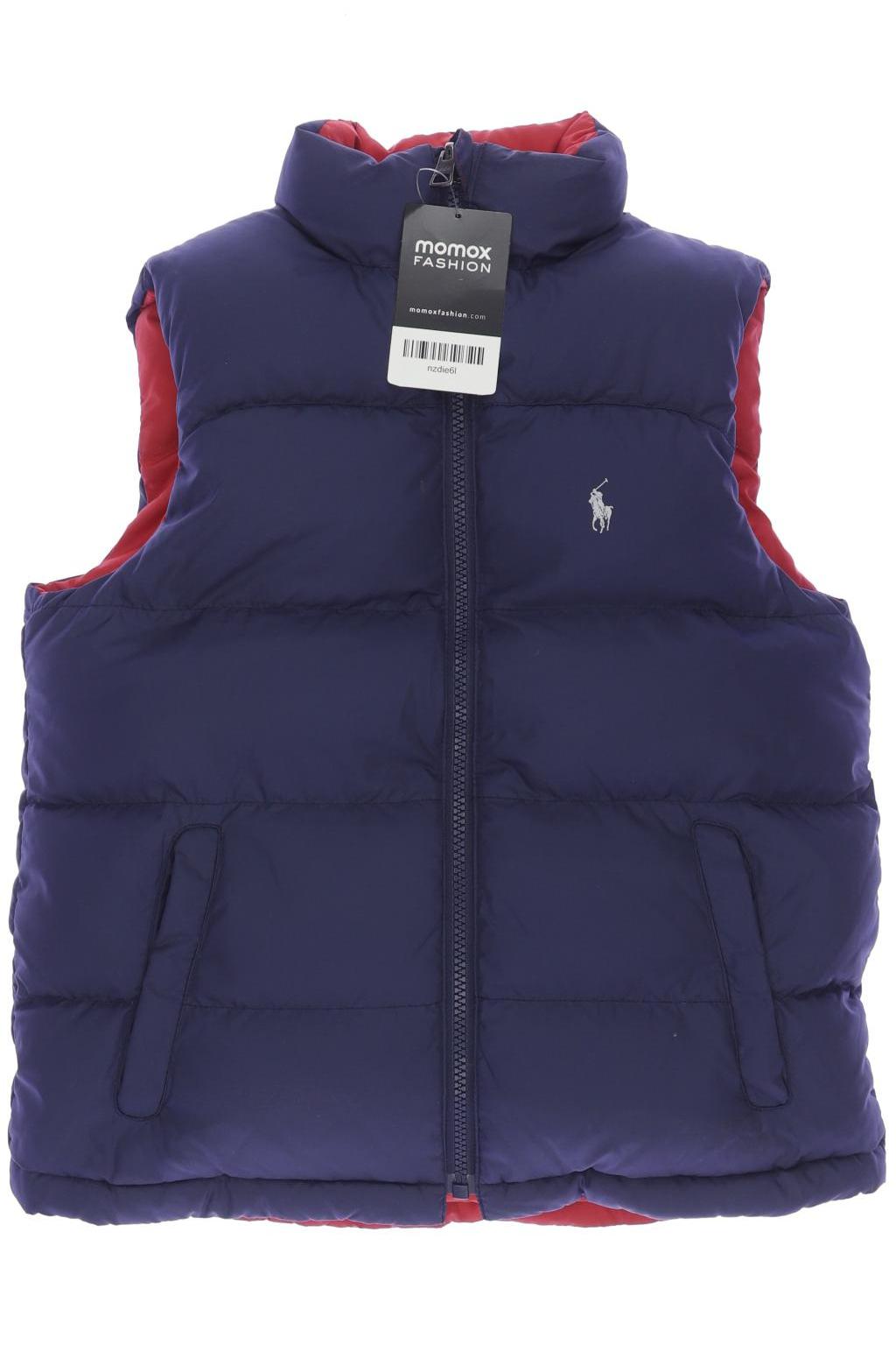 

Polo Ralph Lauren Herren Jacke, blau, Gr. 110