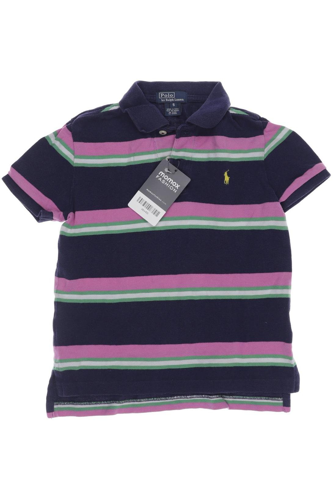 

Polo Ralph Lauren Damen Poloshirt, pink, Gr. 116