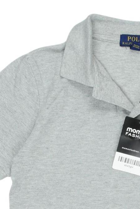 Thumbnail - Polo Ralph Lauren Jungen Poloshirt, grau, Gr. 140