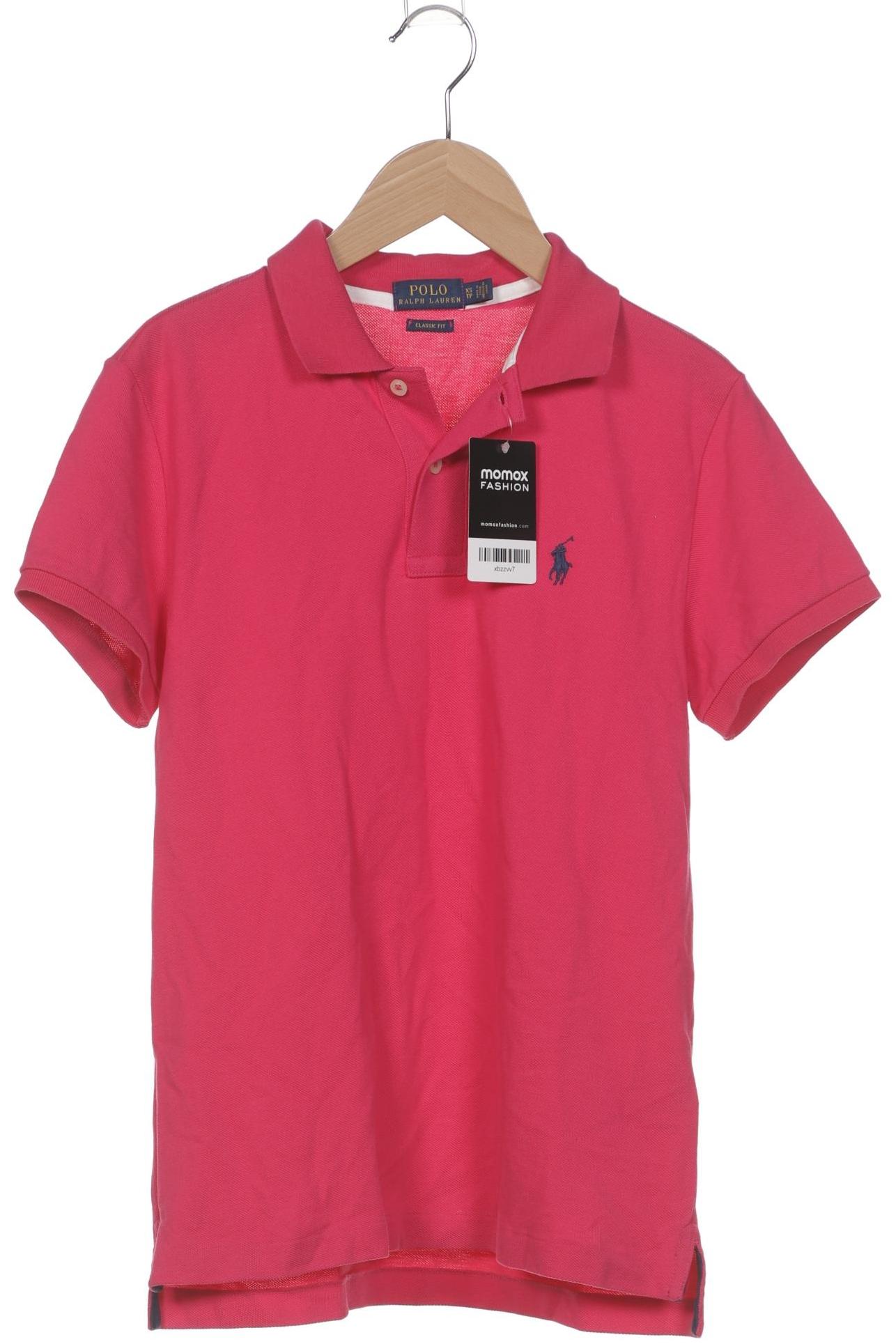 

Polo Ralph Lauren Damen Poloshirt, pink, Gr. 34