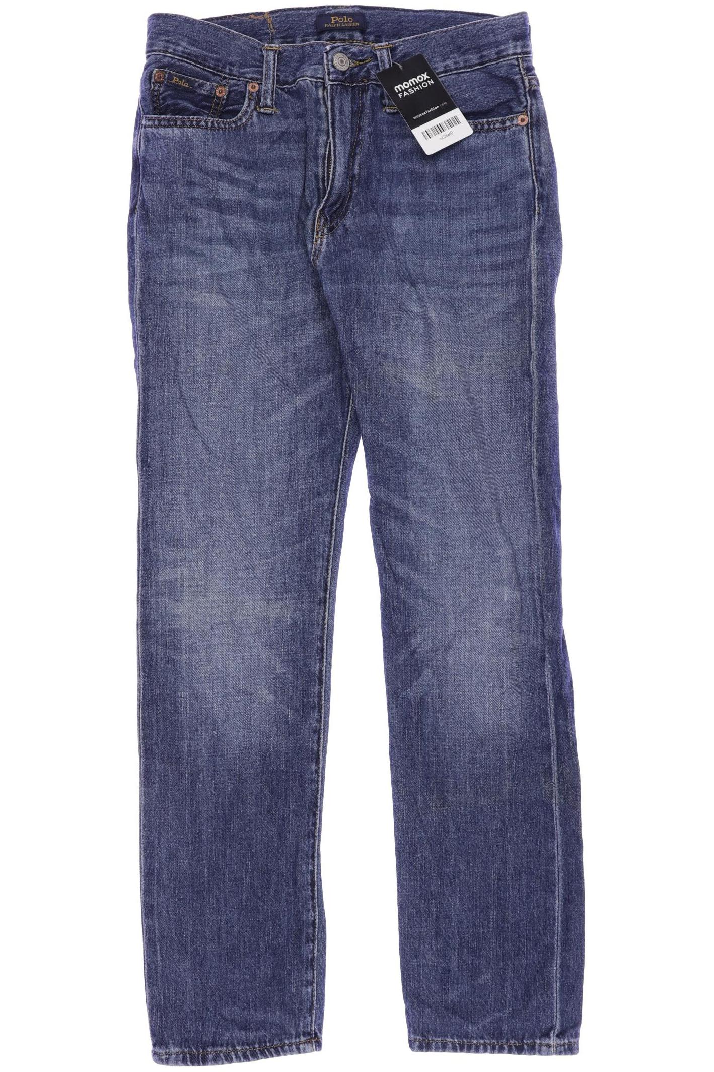 

Polo Ralph Lauren Herren Jeans, blau, Gr. 152