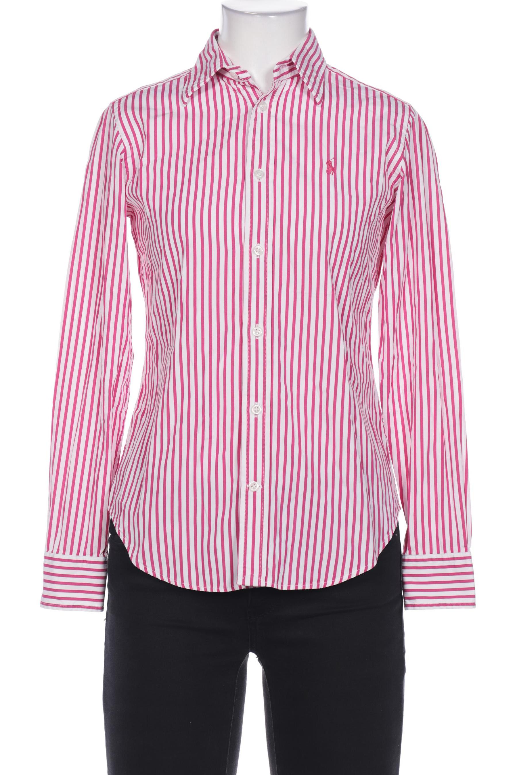 

Polo Ralph Lauren Damen Bluse, pink, Gr. 2