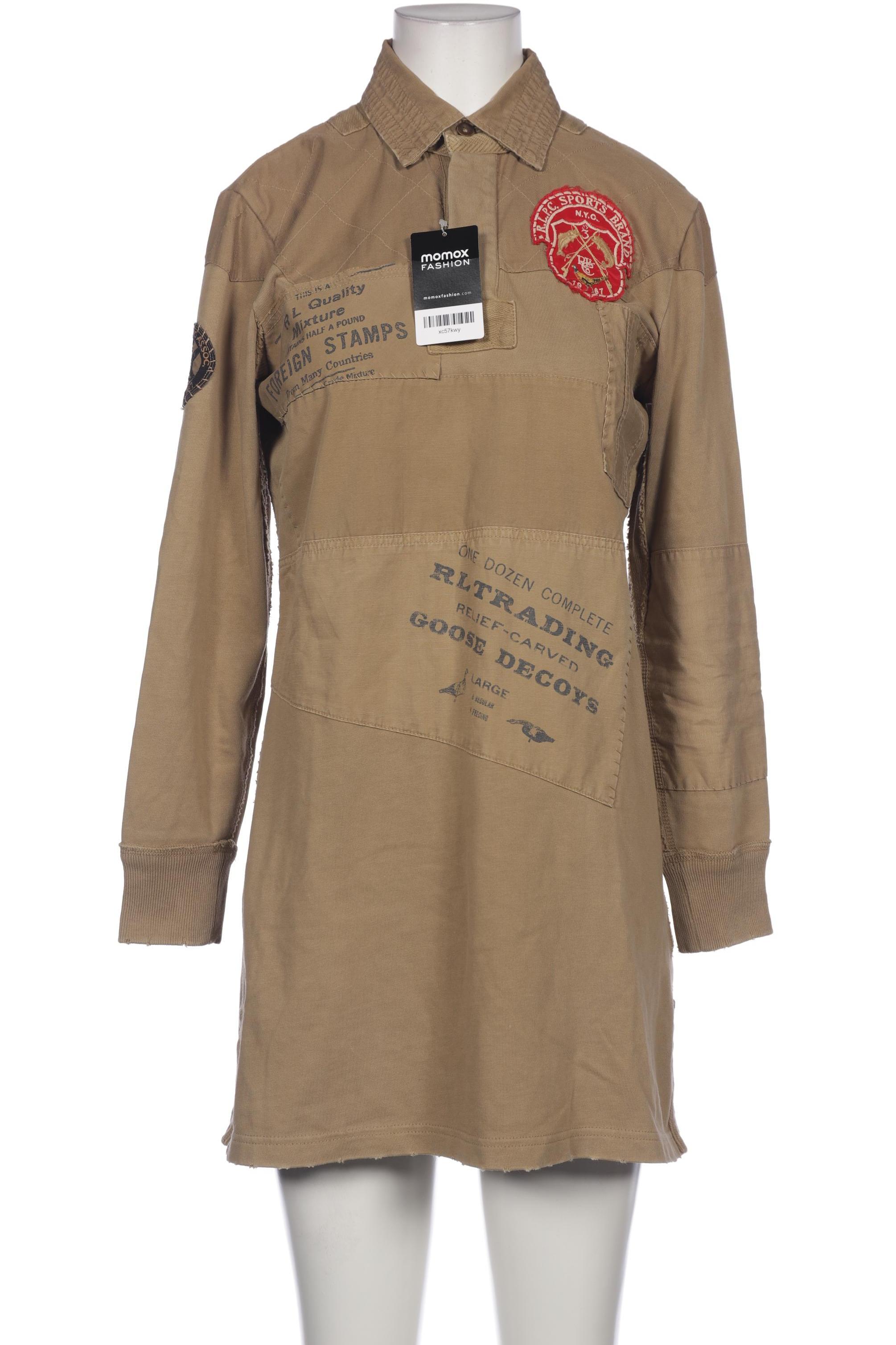 

Polo Ralph Lauren Damen Kleid, grün, Gr. 38