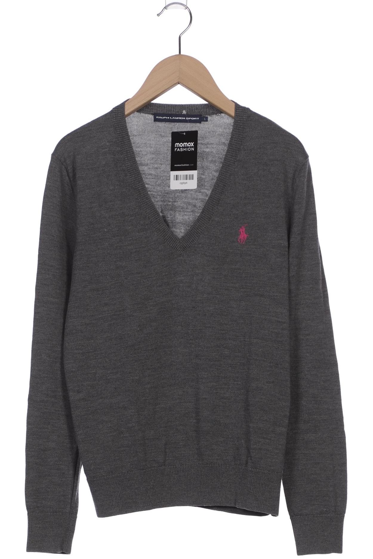 

Polo Ralph Lauren Damen Pullover, grau, Gr. 42