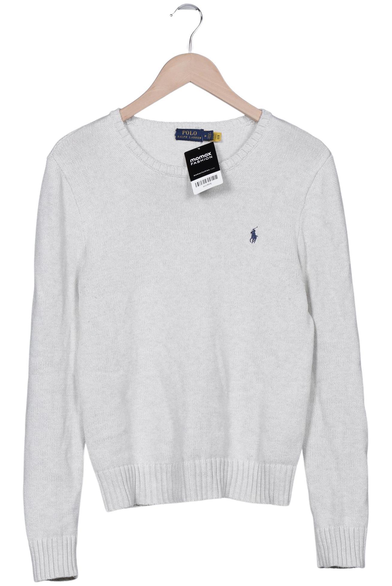 

Polo Ralph Lauren Damen Pullover, cremeweiß, Gr. 38