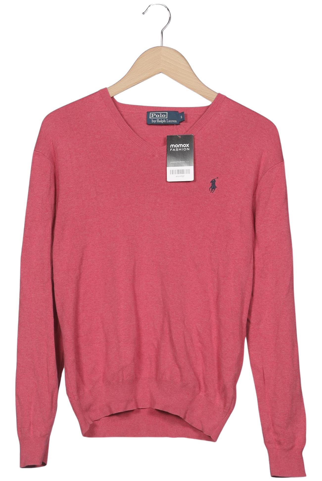 

Polo Ralph Lauren Herren Pullover, pink, Gr. 46