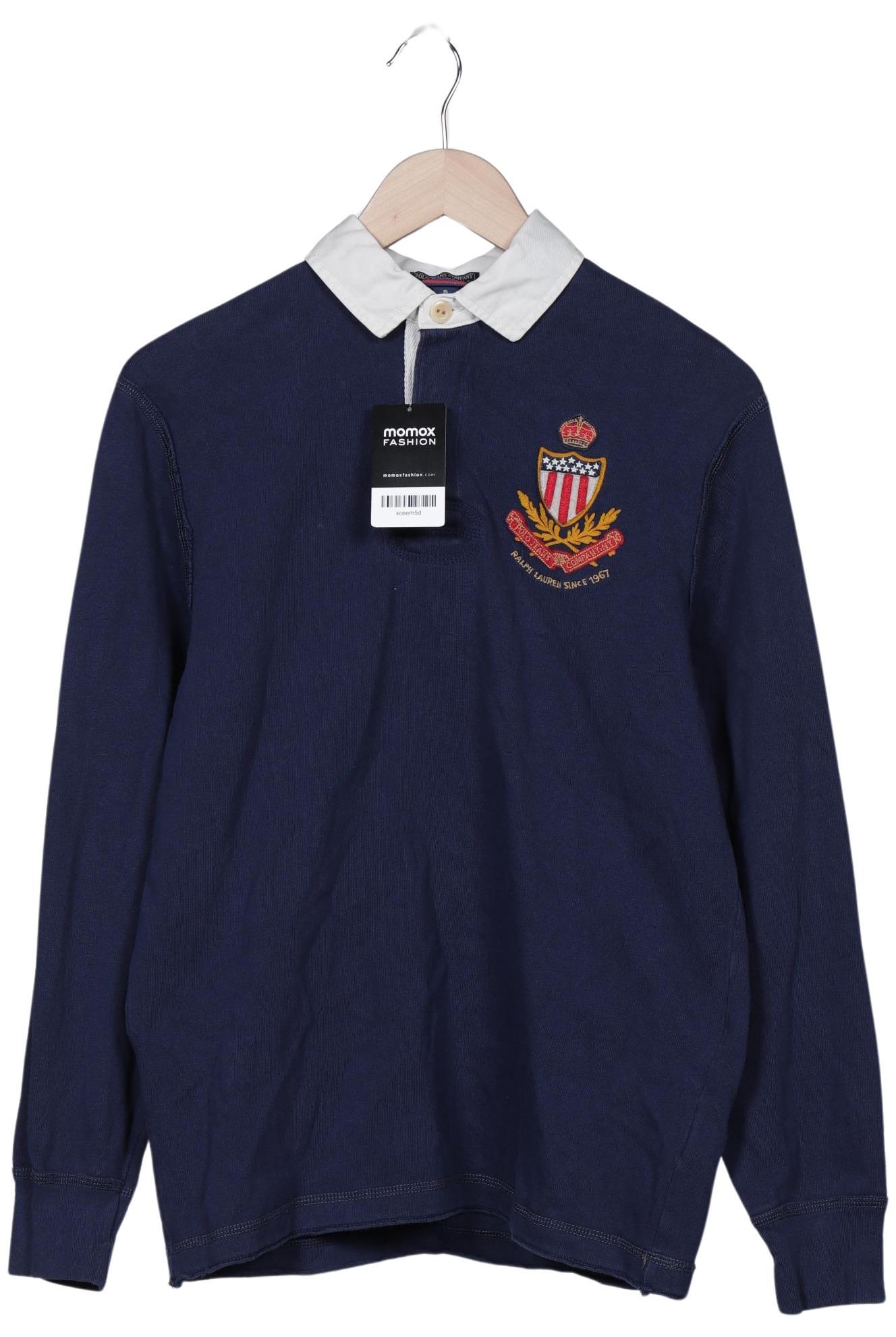 

Polo Ralph Lauren Herren Poloshirt, marineblau, Gr. 46