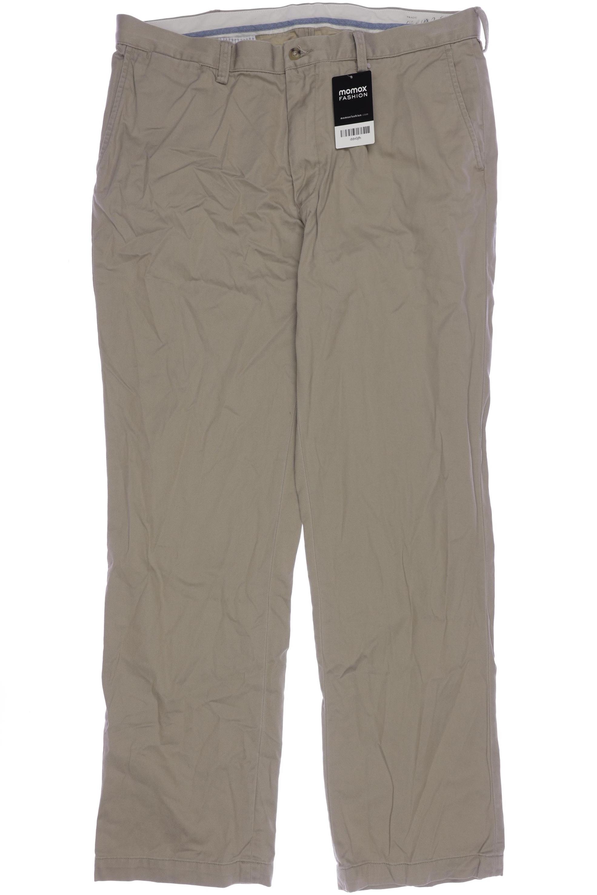 

Polo Ralph Lauren Herren Stoffhose, beige, Gr. 36