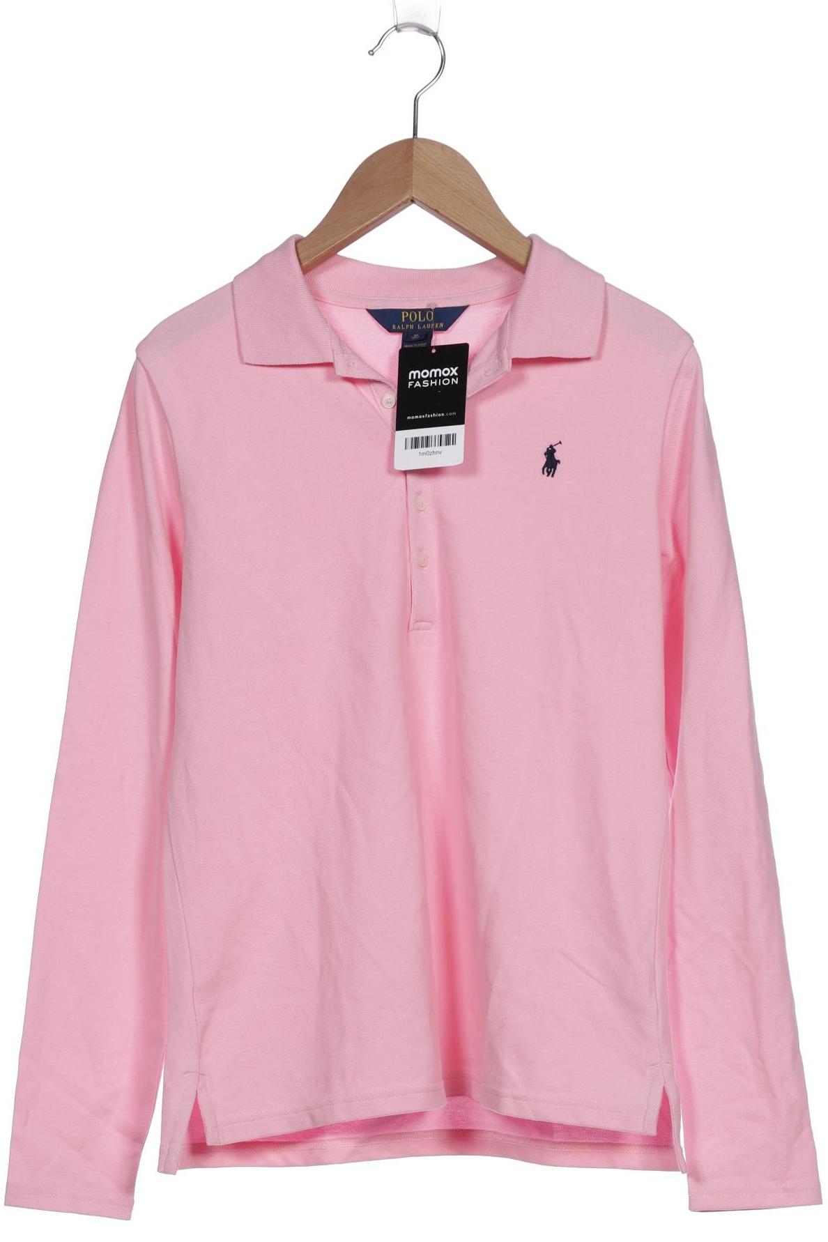 

Polo Ralph Lauren Damen Poloshirt, pink, Gr. 44