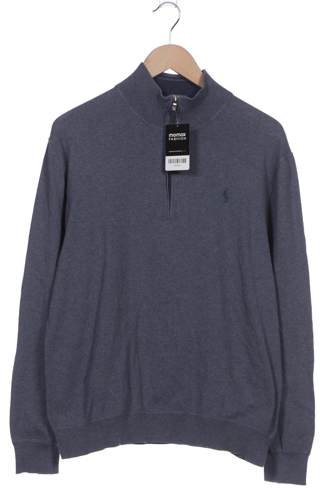 

Polo Ralph Lauren Herren Pullover, blau, Gr. 52