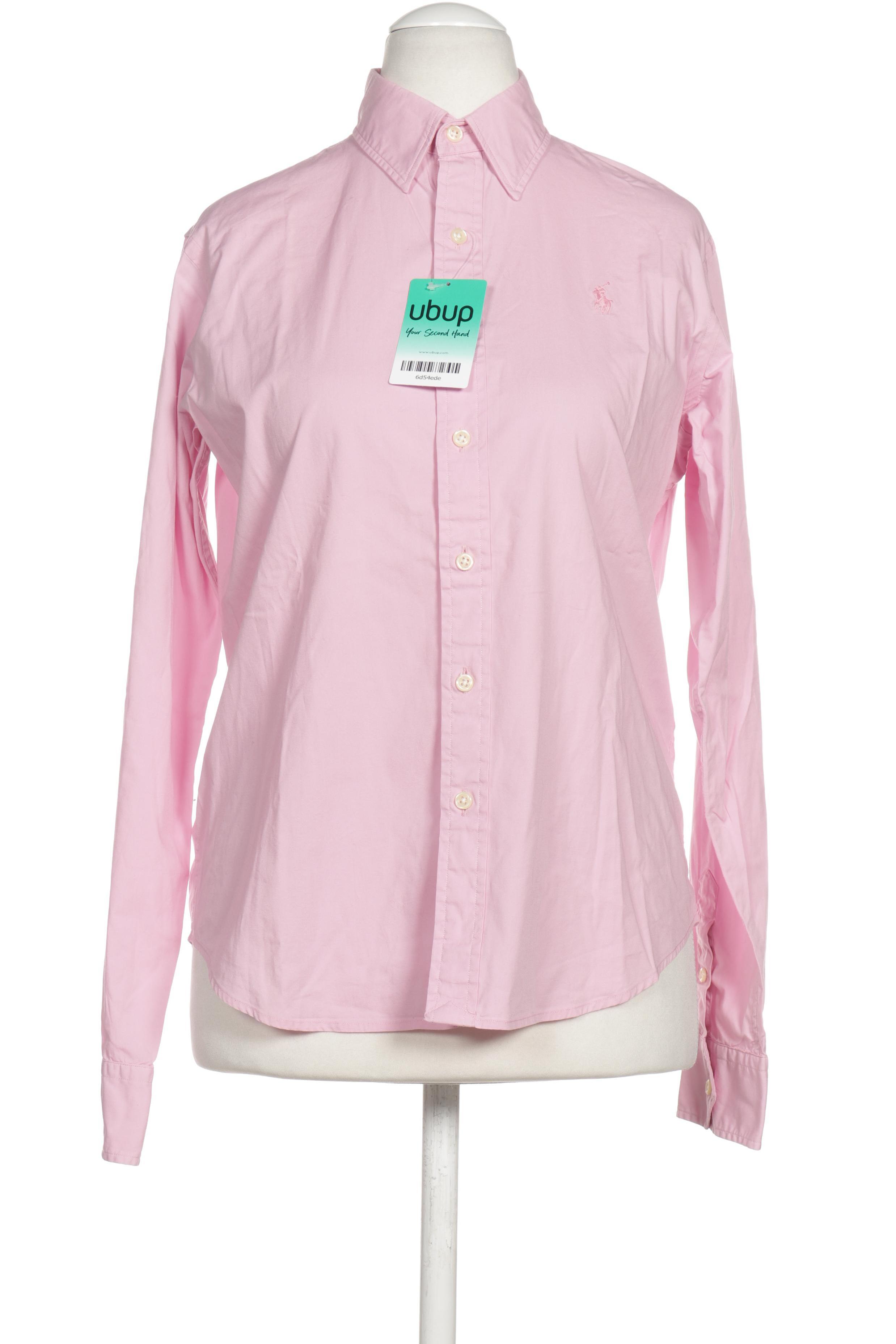 

Polo Ralph Lauren Damen Bluse, pink, Gr. 10