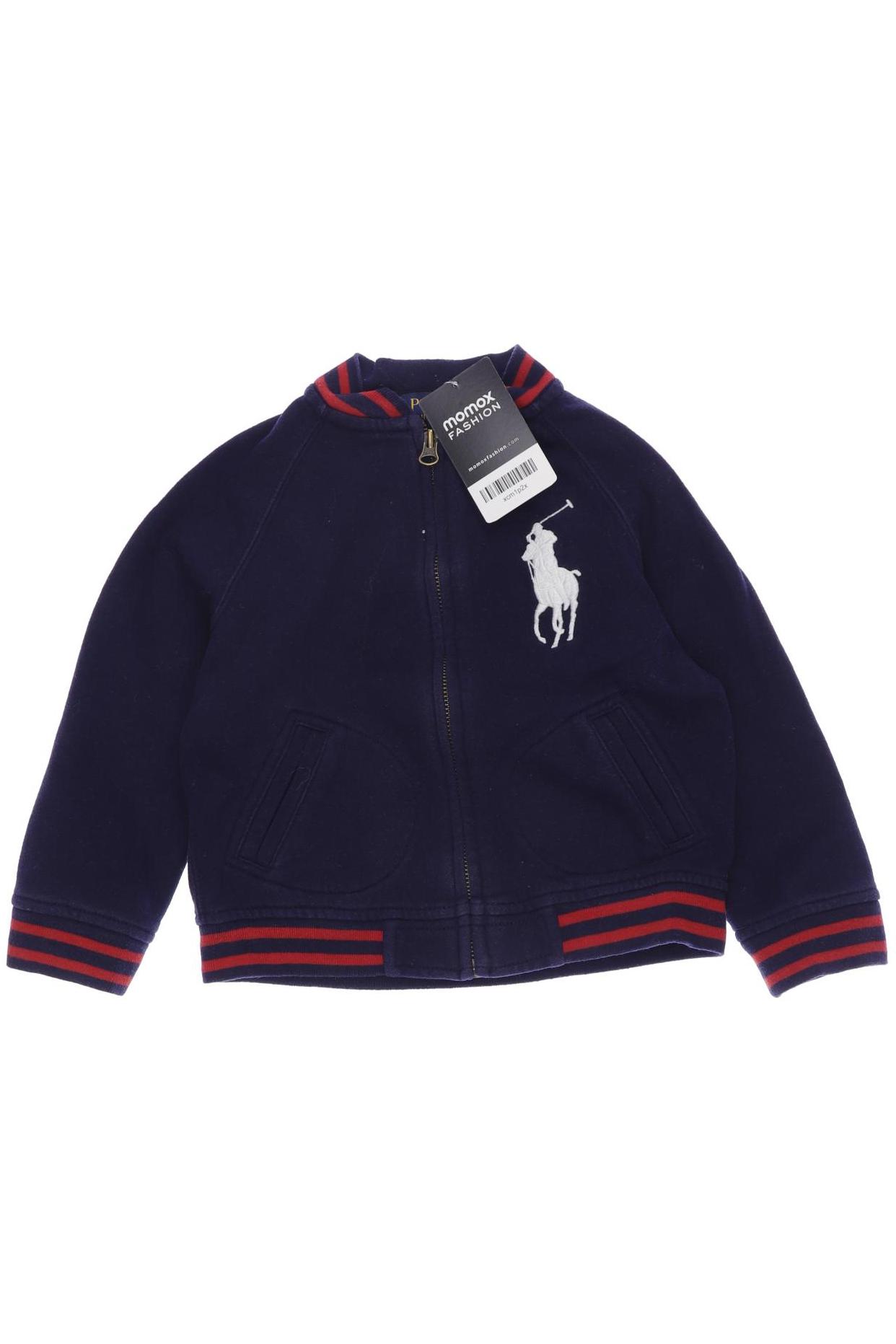 

Polo Ralph Lauren Jungen Hoodies & Sweater, marineblau