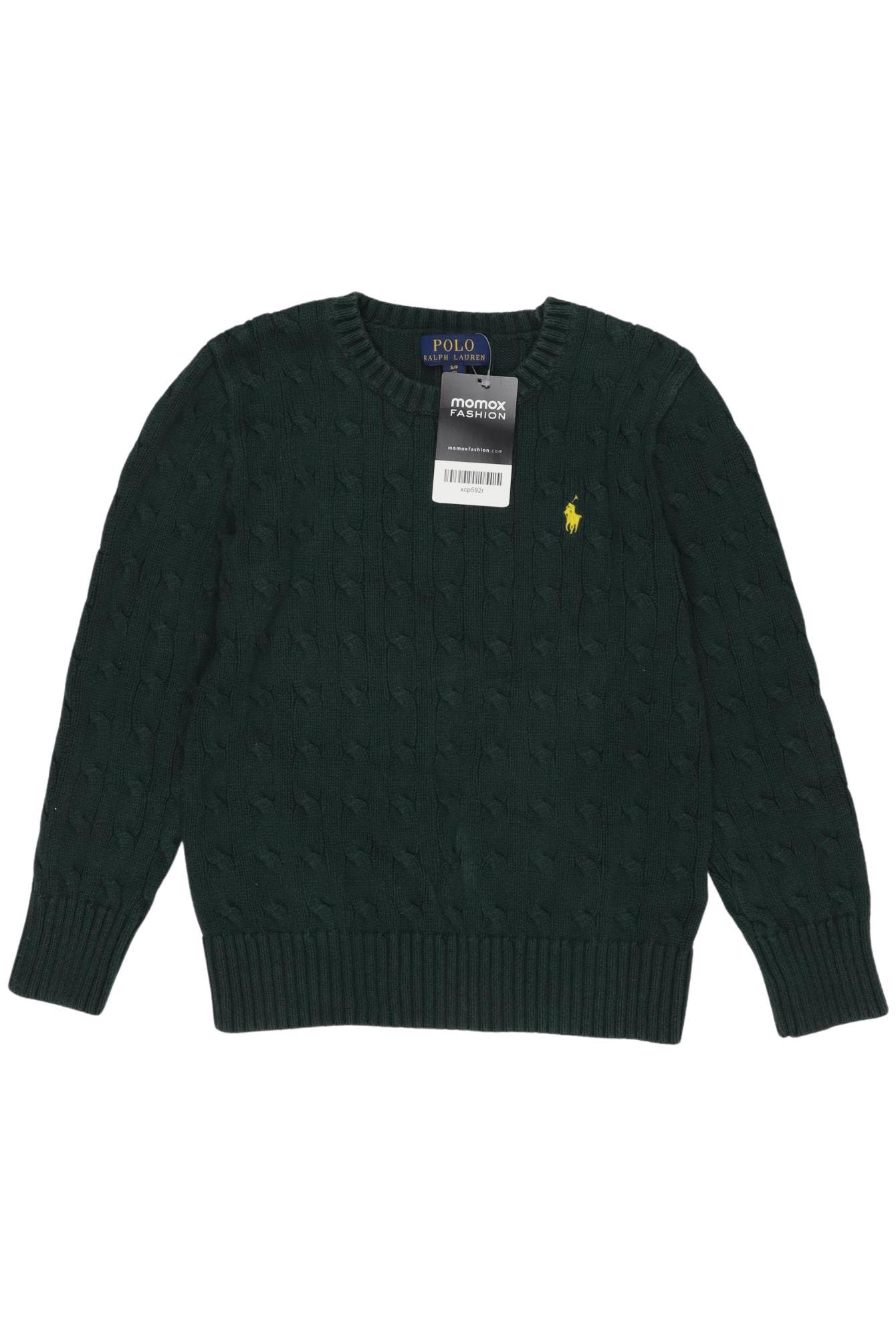 

Polo Ralph Lauren Herren Pullover, grün, Gr. 8