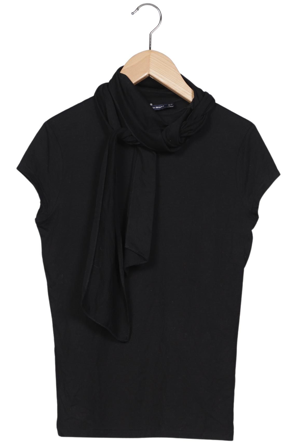 

Polo Ralph Lauren Damen T-Shirt, schwarz, Gr. 36