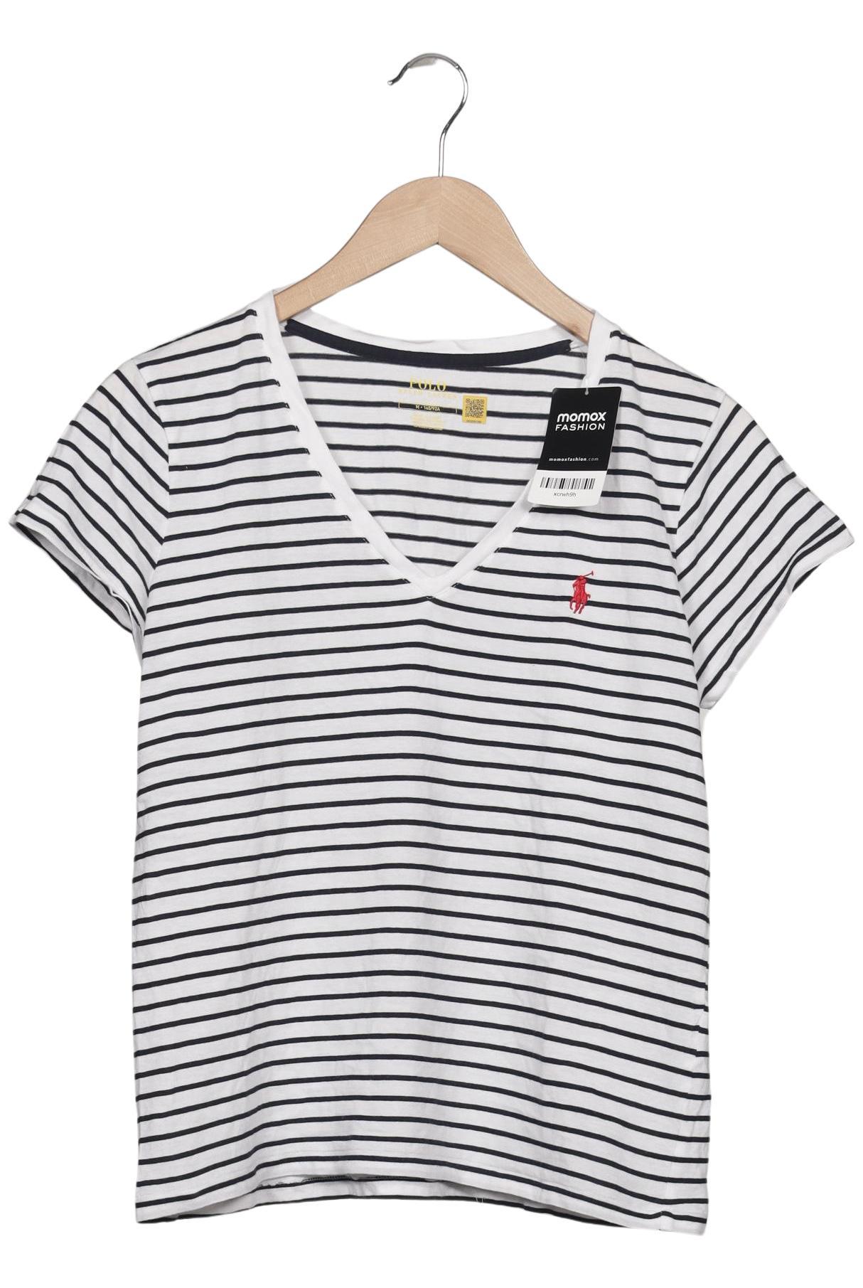 

Polo Ralph Lauren Damen T-Shirt, mehrfarbig, Gr. 38