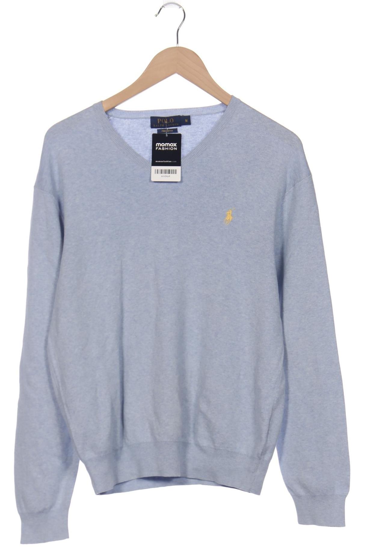 

Polo Ralph Lauren Herren Pullover, hellblau, Gr. 48