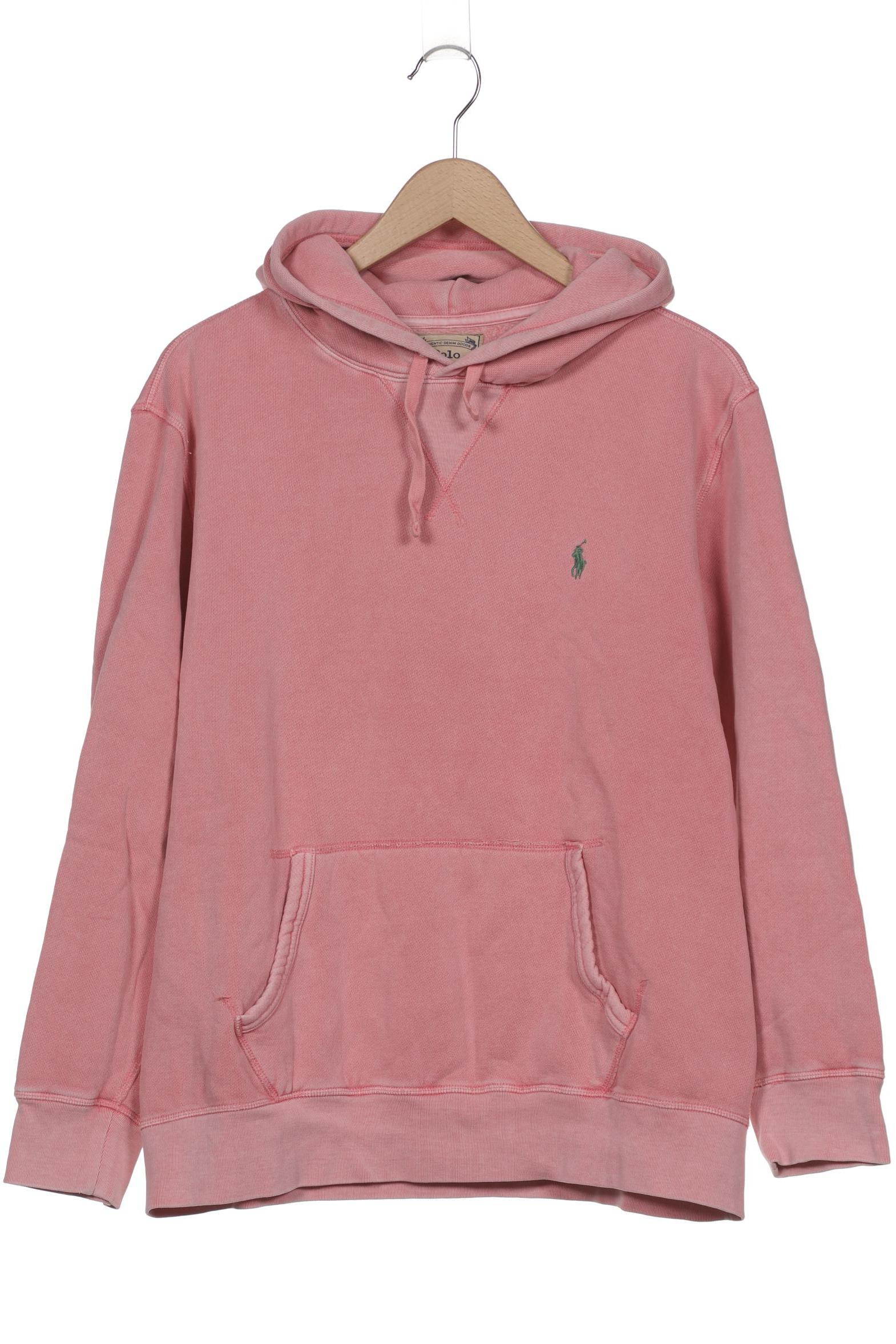 

Polo Ralph Lauren Herren Kapuzenpullover, pink, Gr. 52