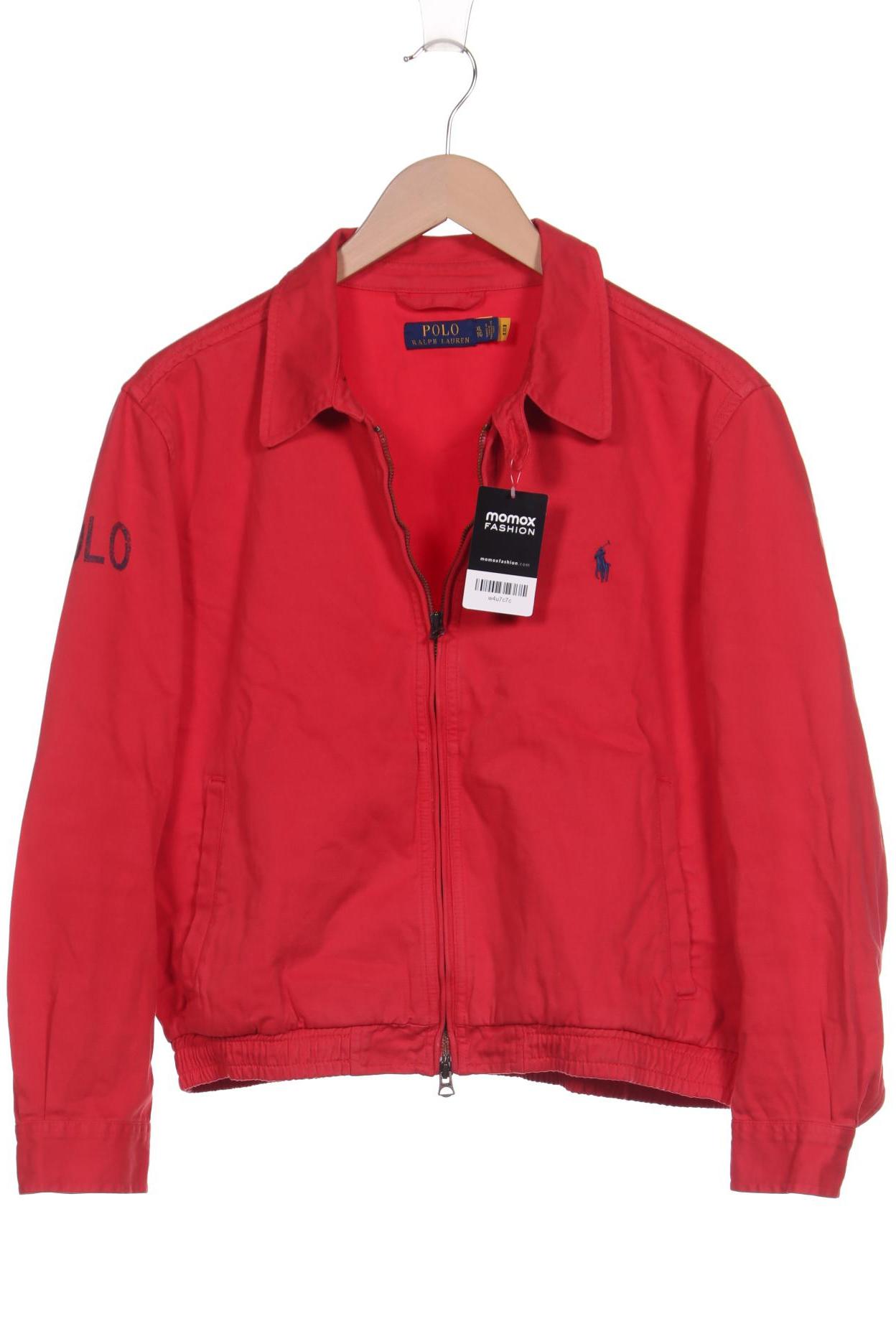 

Polo Ralph Lauren Damen Jacke, rot, Gr. 44