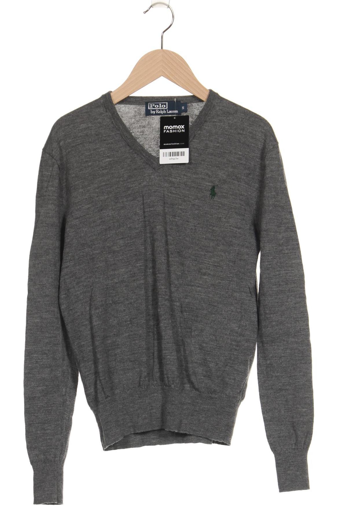 

Polo Ralph Lauren Herren Pullover, grau, Gr. 46