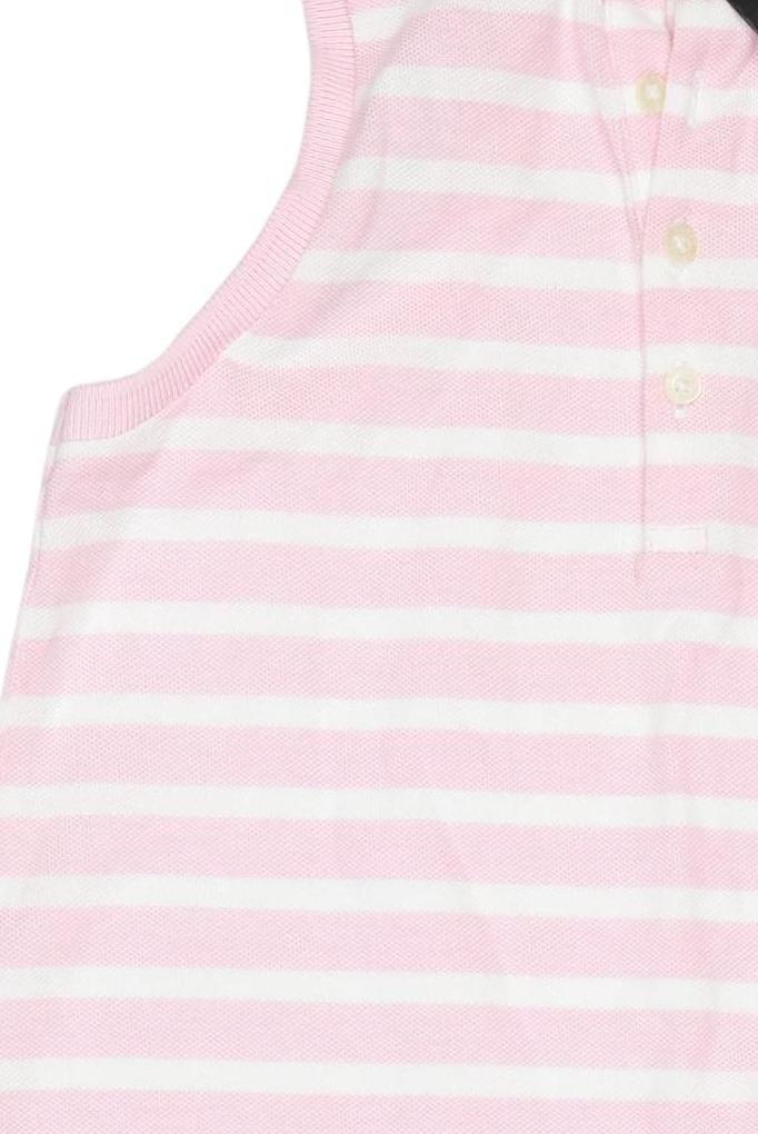 Thumbnail - Polo Ralph Lauren Mädchen Kleid, pink, Gr. 116