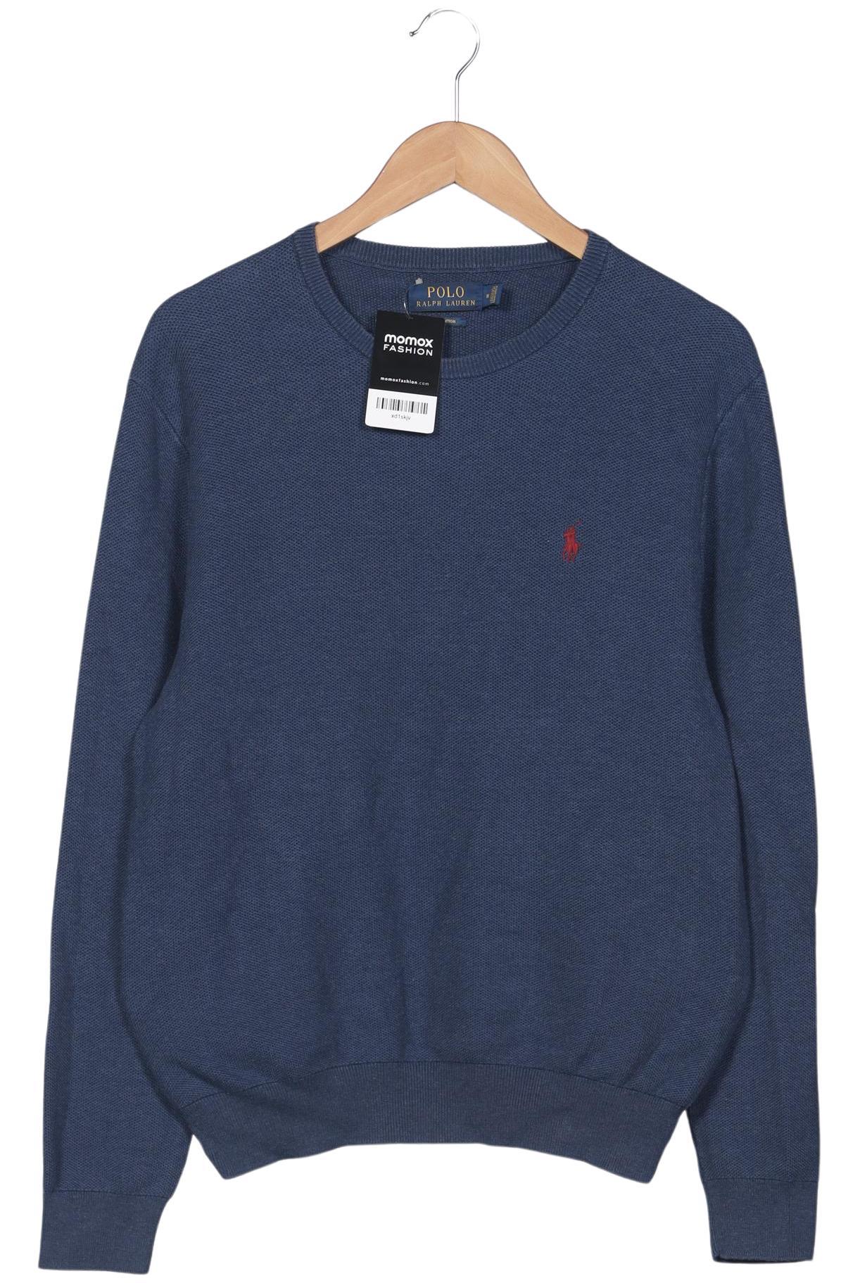 

Polo Ralph Lauren Herren Pullover, blau, Gr. 48