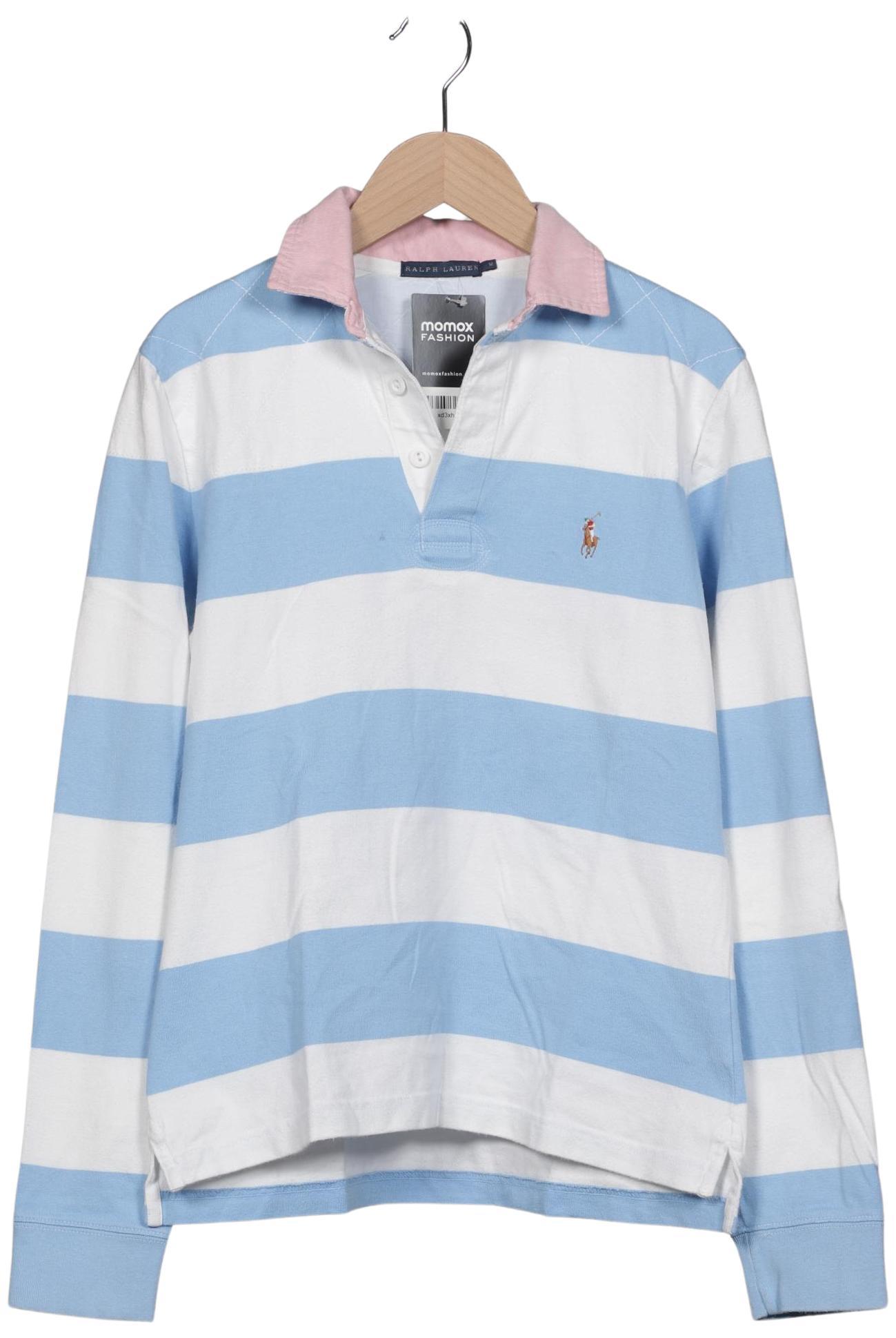 

Polo Ralph Lauren Damen Poloshirt, mehrfarbig, Gr. 38