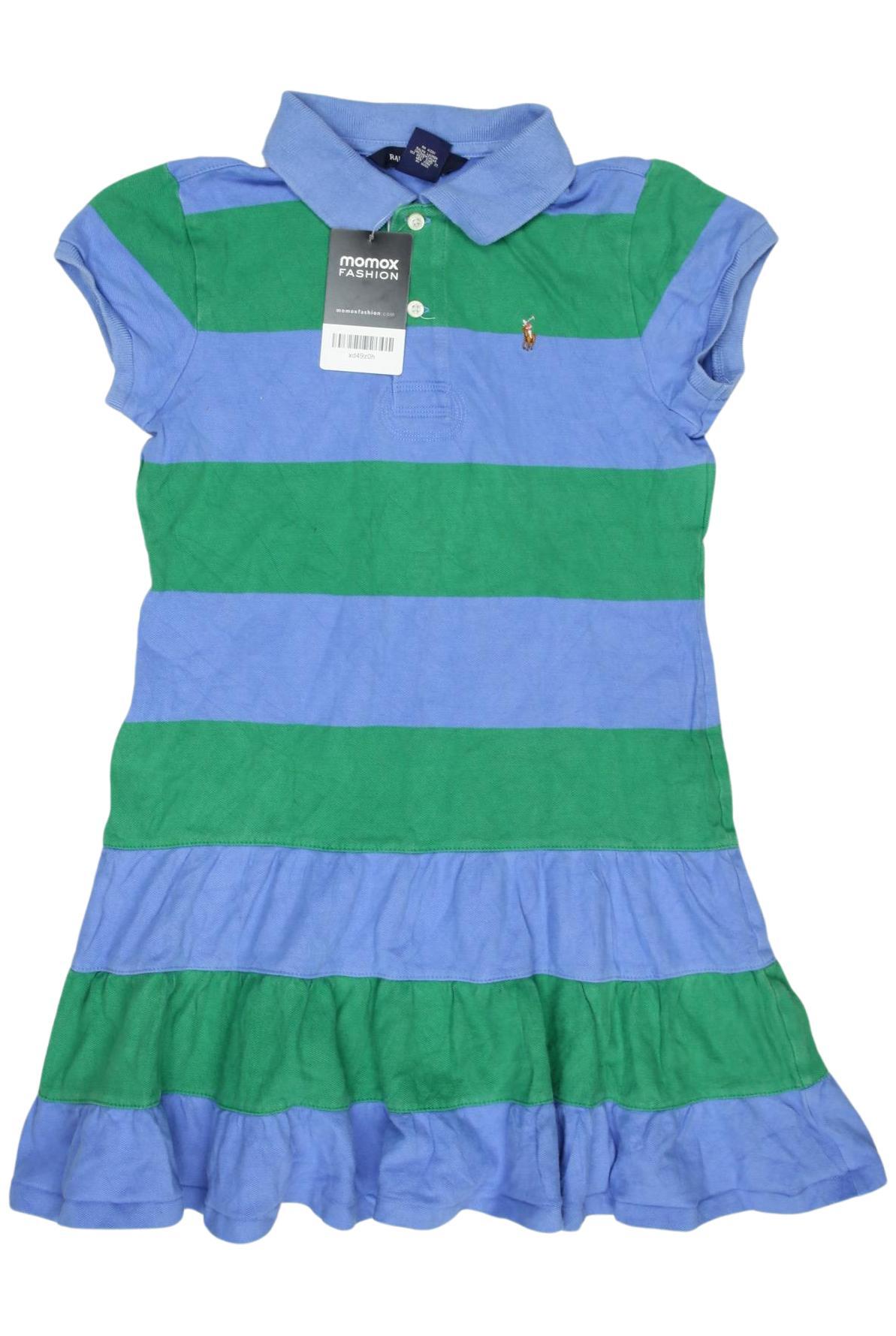 

Polo Ralph Lauren Damen Kleid, blau, Gr. 158