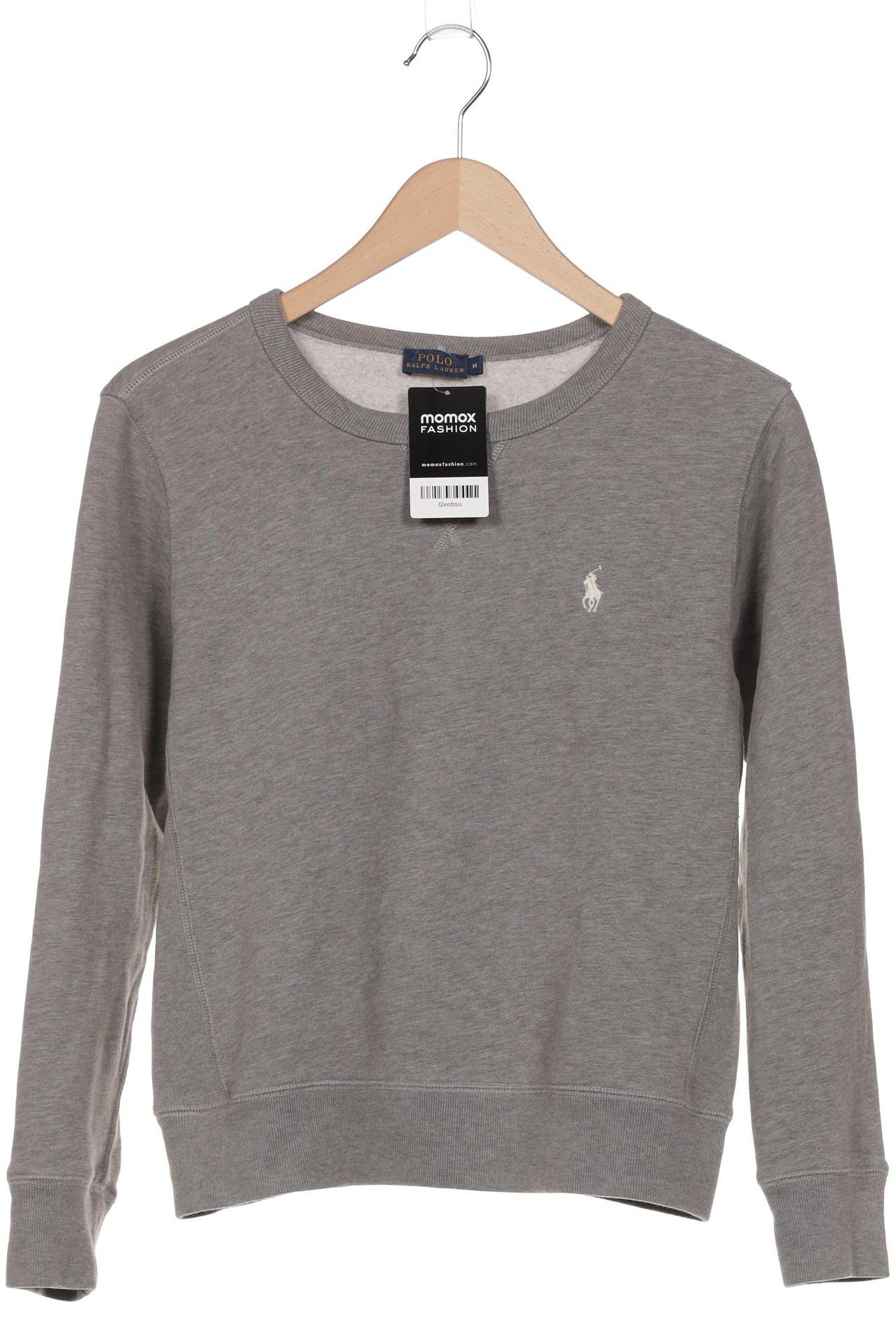 

Polo Ralph Lauren Damen Sweatshirt, grau, Gr. 38