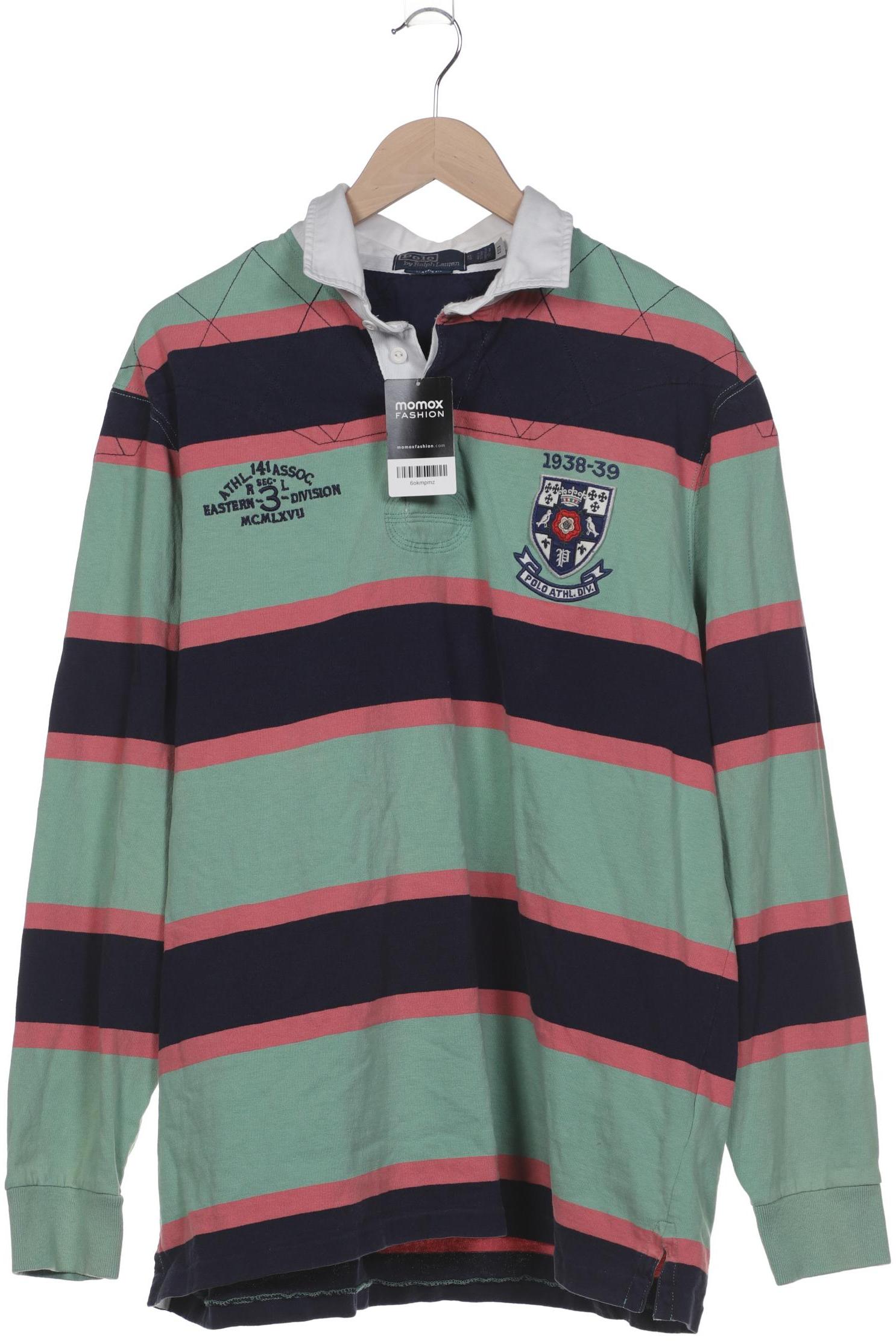 

Polo Ralph Lauren Herren Poloshirt, mehrfarbig, Gr. 54