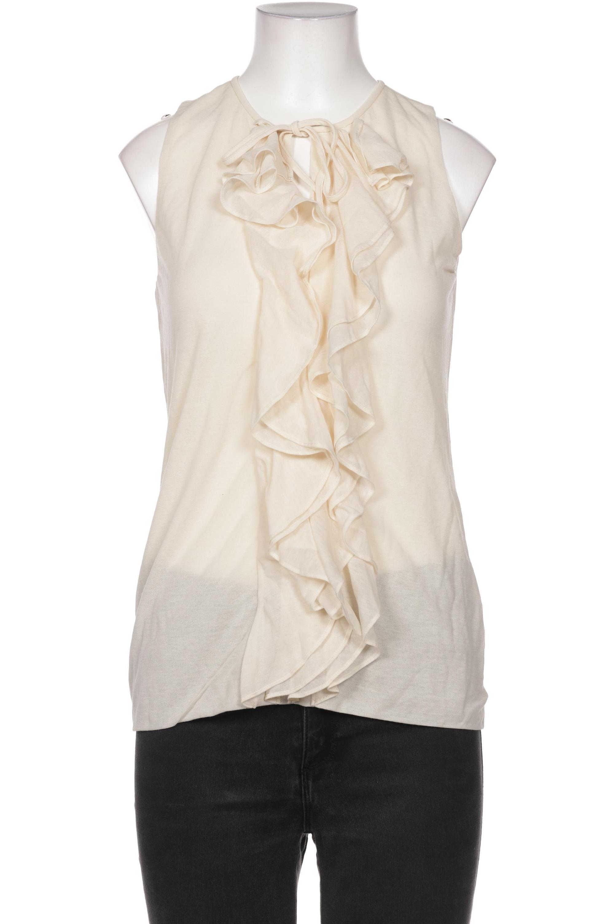 

Polo Ralph Lauren Damen Bluse, beige, Gr. 38