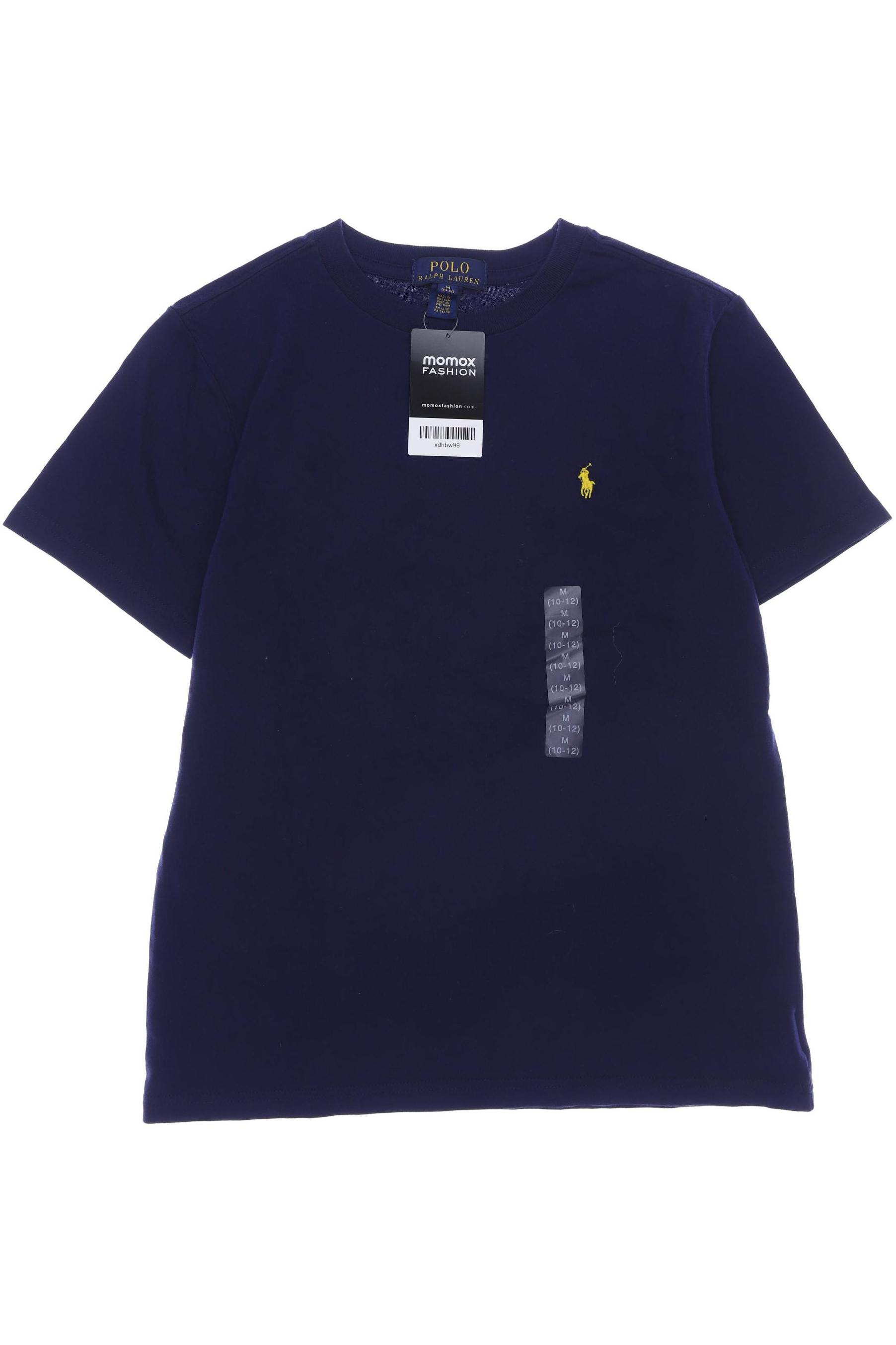 

Polo Ralph Lauren Jungen T-Shirt, marineblau